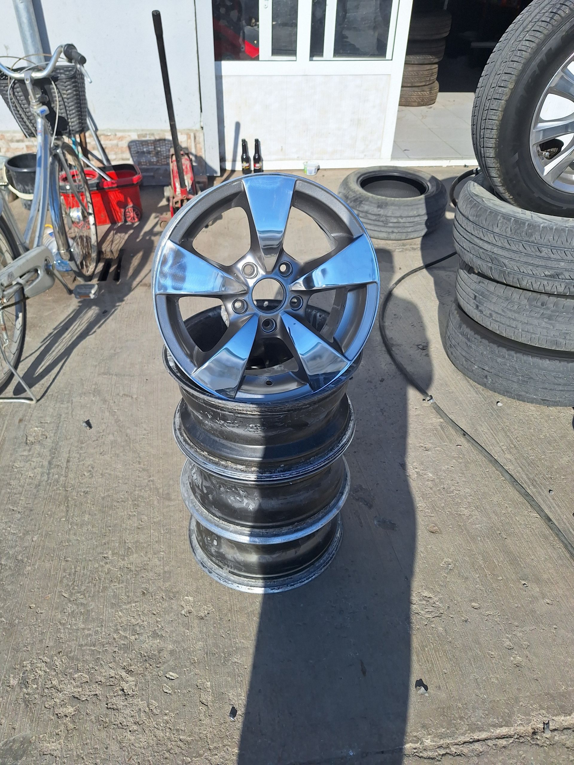 15disga 4sany 3 200 TMT - Туркменабат - img 1