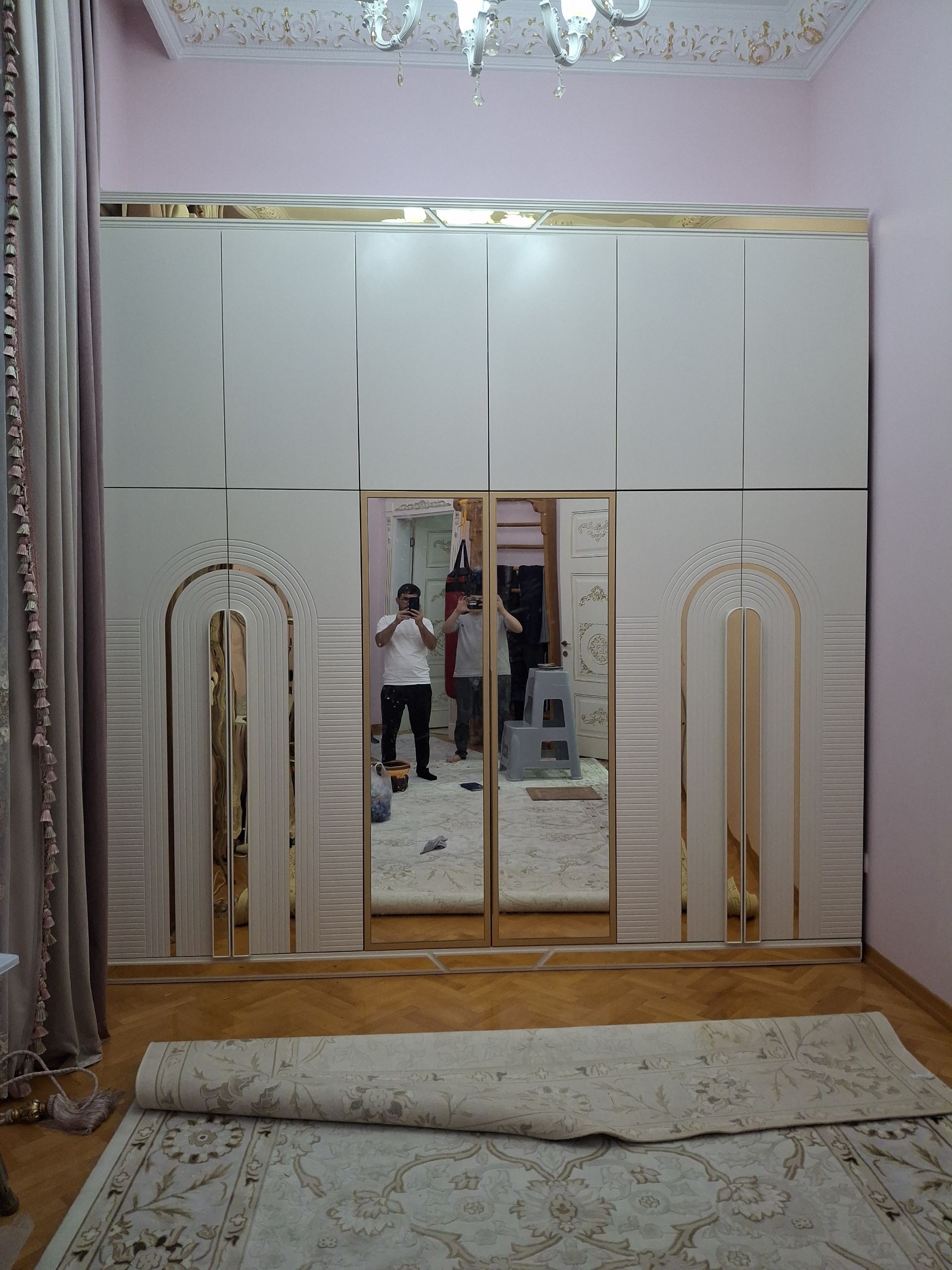 MEBEL GAPY - Бедев - img 1