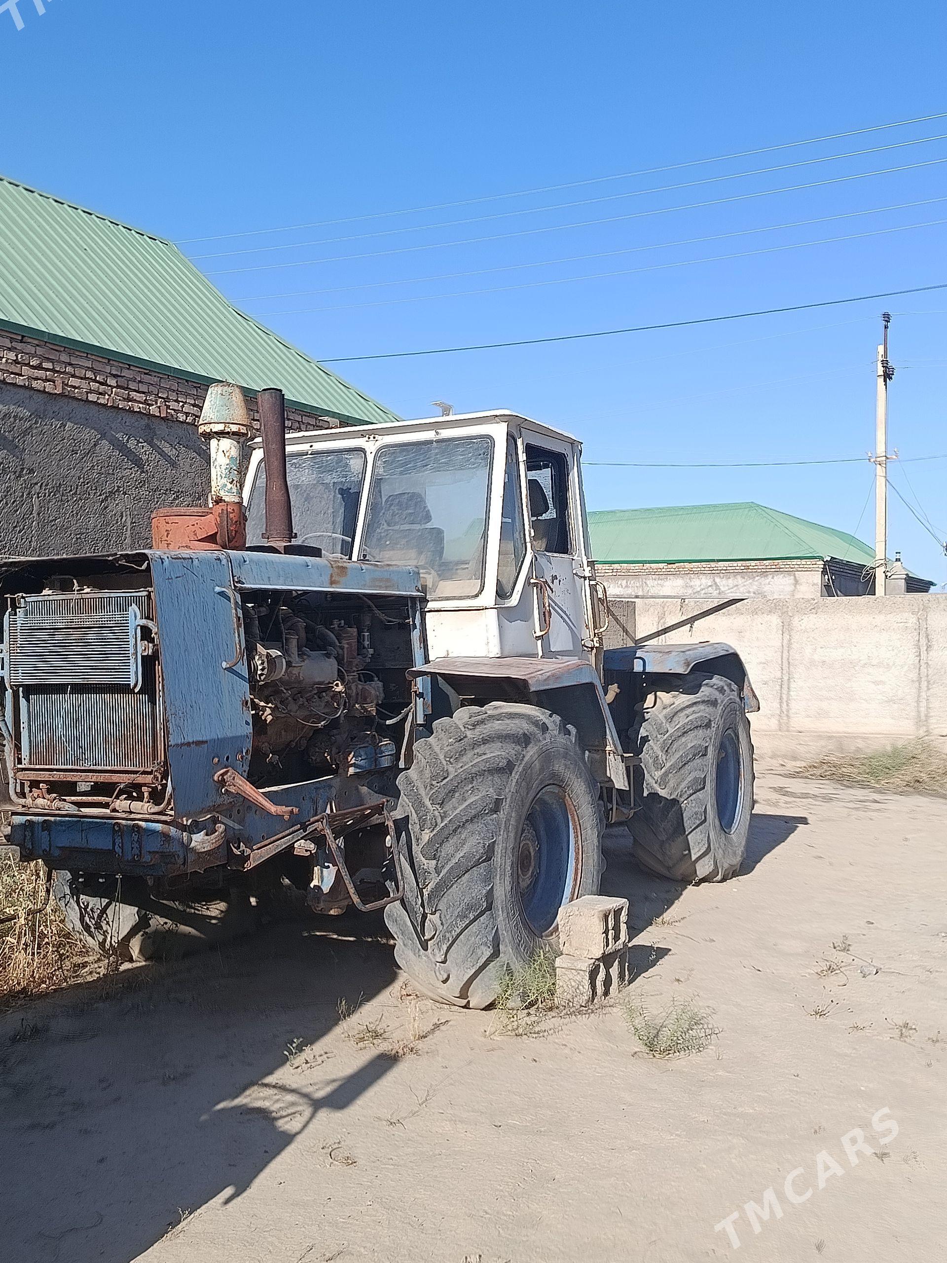 MTZ T-28 2000 - 50 000 TMT - Бахарден - img 1
