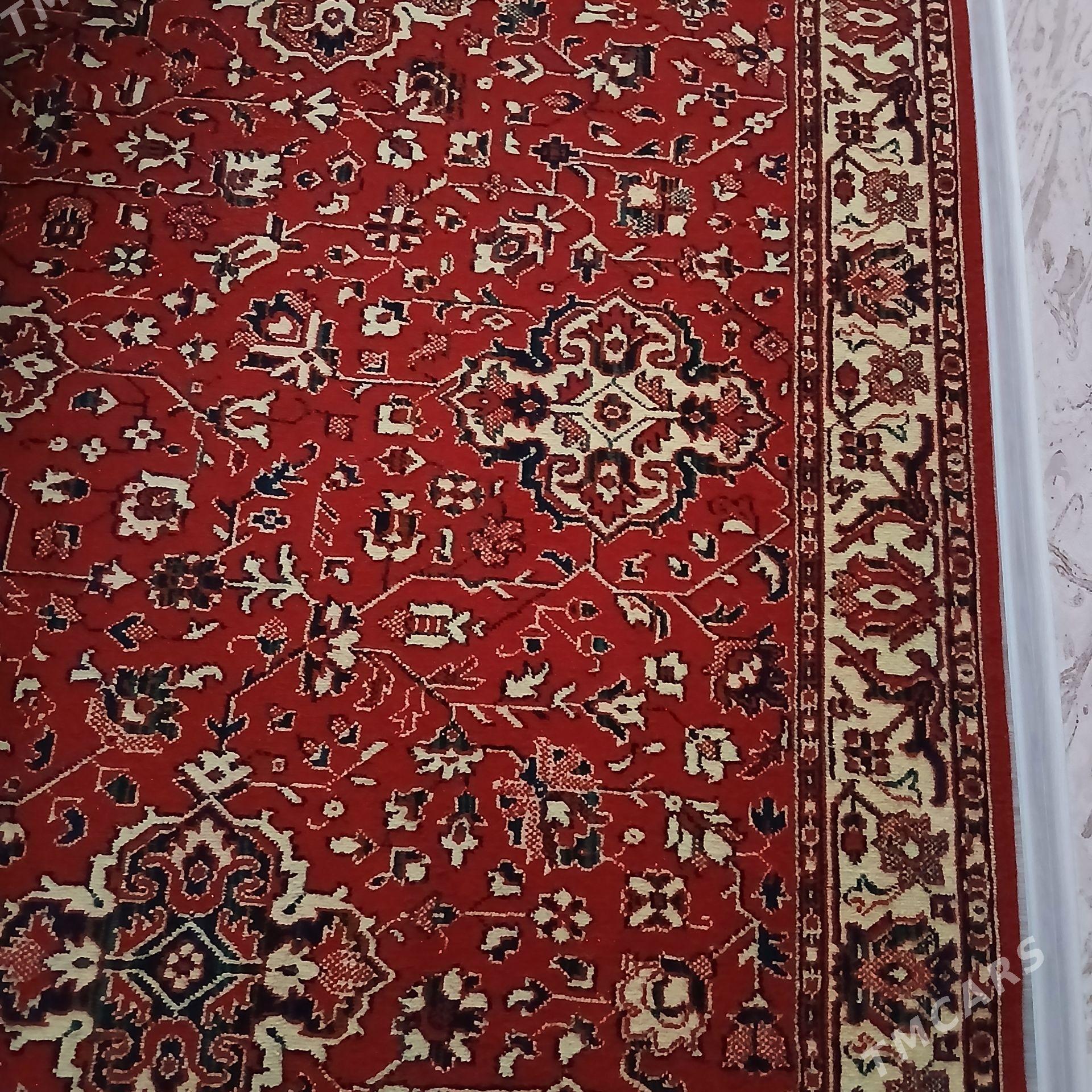 Ковёр - Türkmenabat - img 1