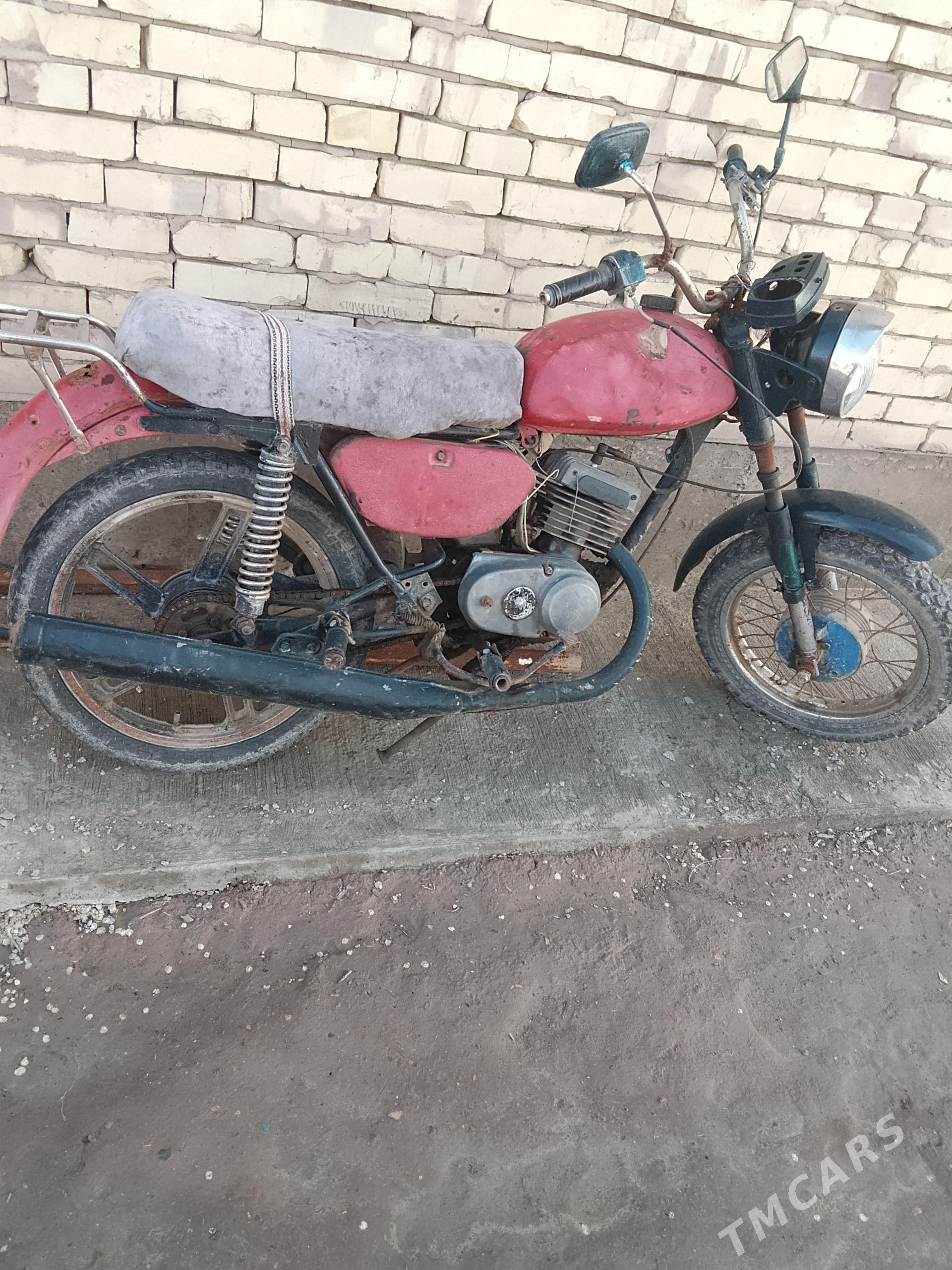 Fekon FK150-8G 2023 - 4 000 TMT - етр. Туркменбаши - img 1