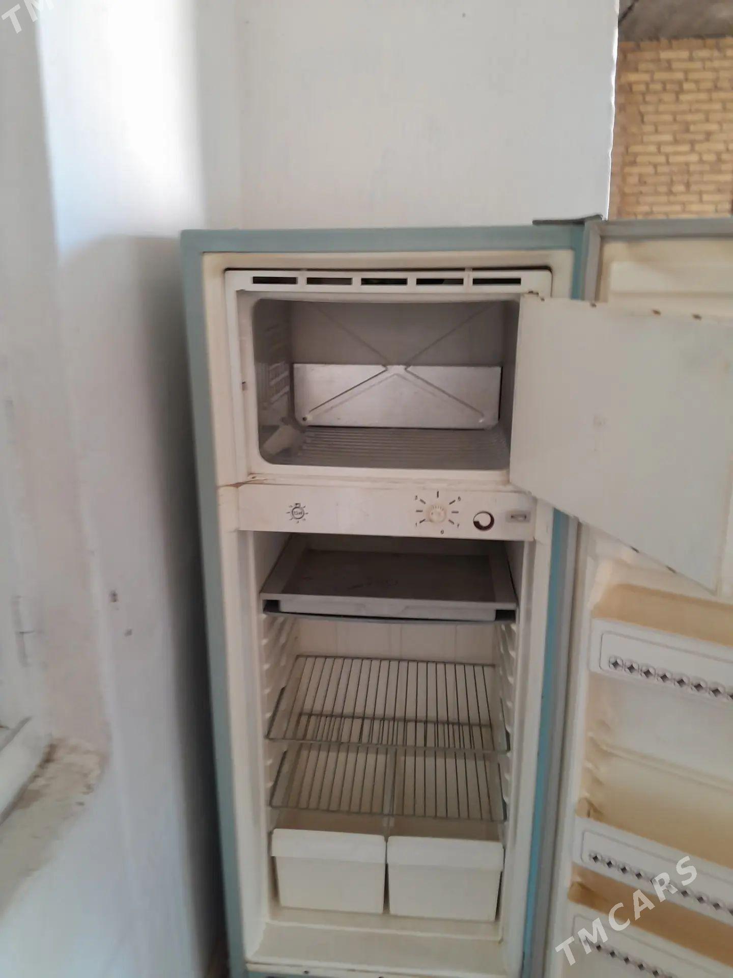 haladilnik - Türkmenabat - img 1