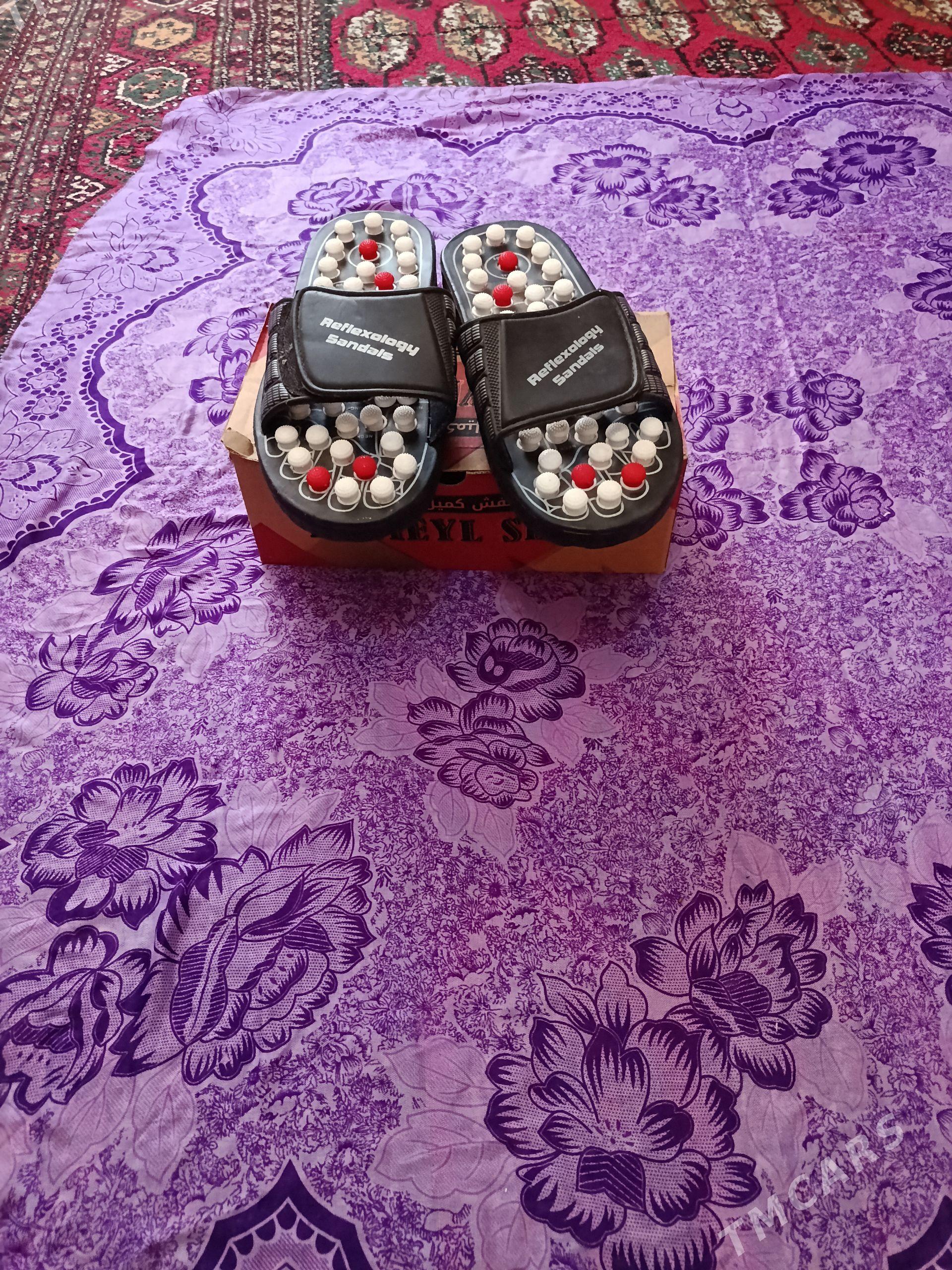 erkek kowuş şipik - Çoganly - img 1