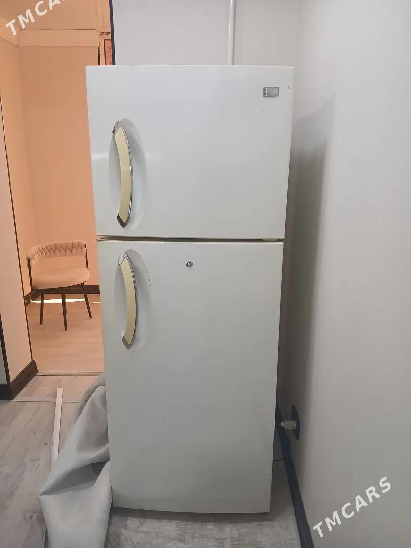 Lg holodilnik холодилник - Aşgabat - img 1