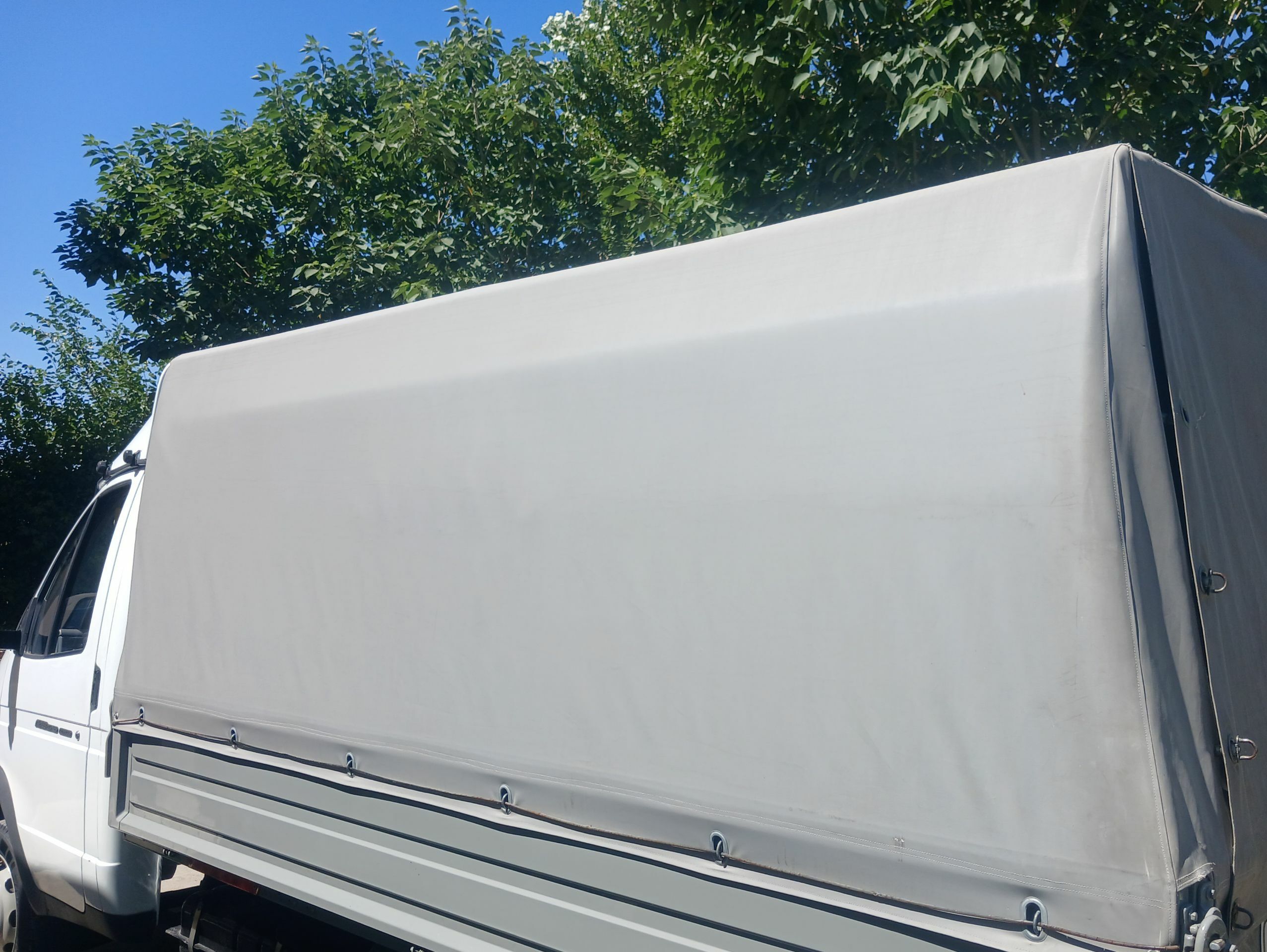 tent 600 TMT - Ашхабад - img 1