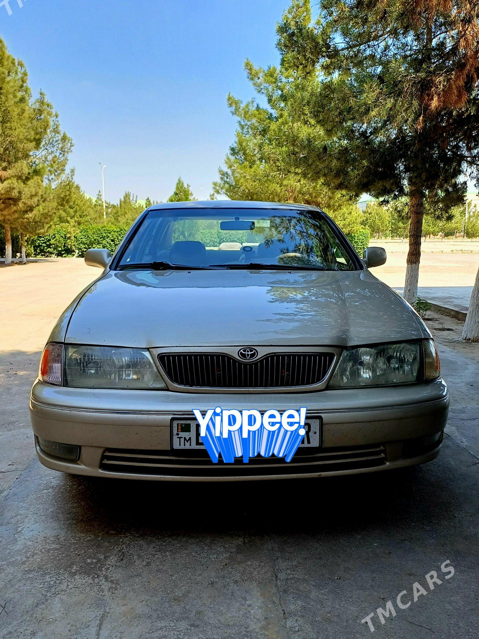 Toyota Avalon 1997 - 139 000 TMT - Sakarçäge - img 1