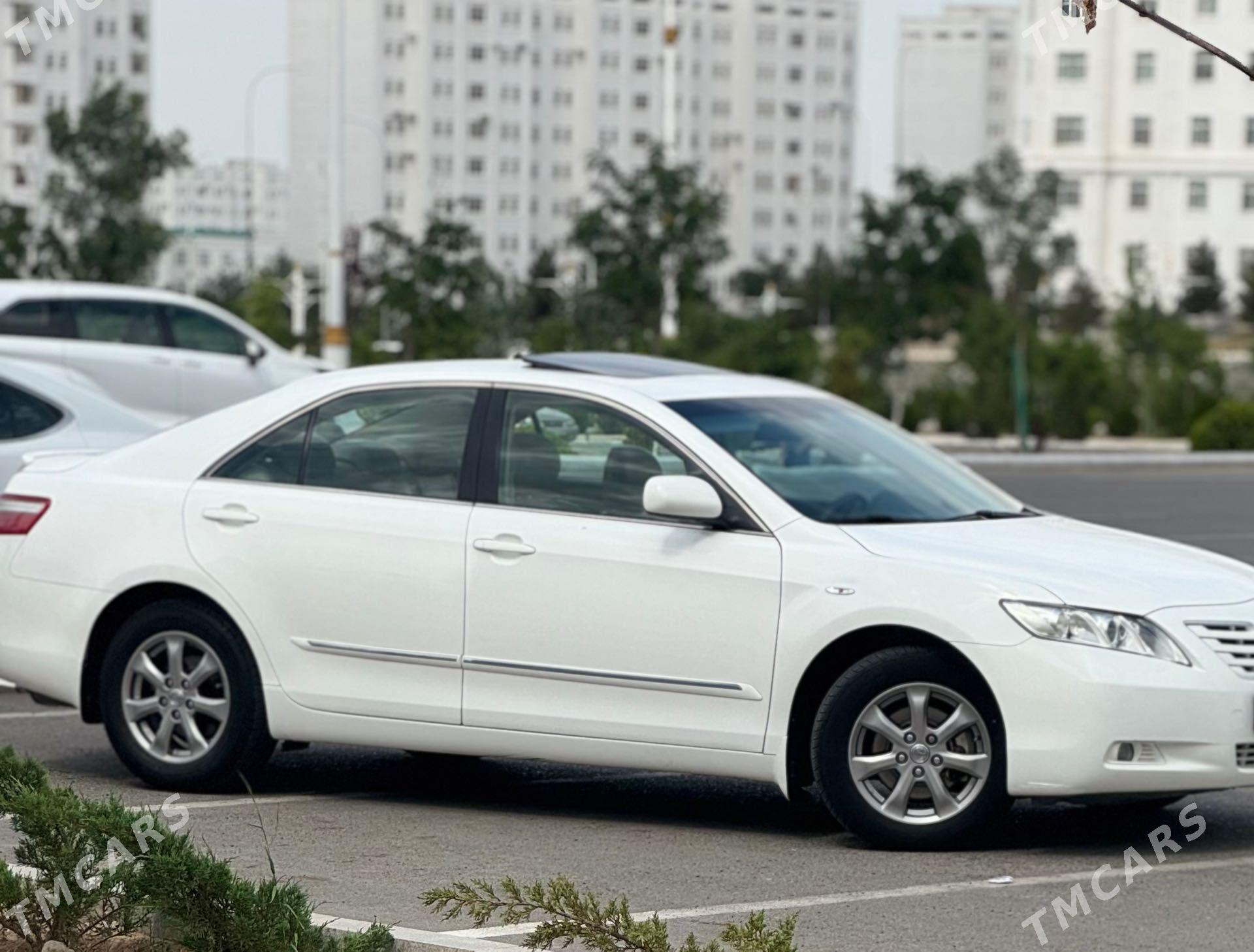 Toyota Camry 2009 - 250 000 TMT - Aşgabat - img 1