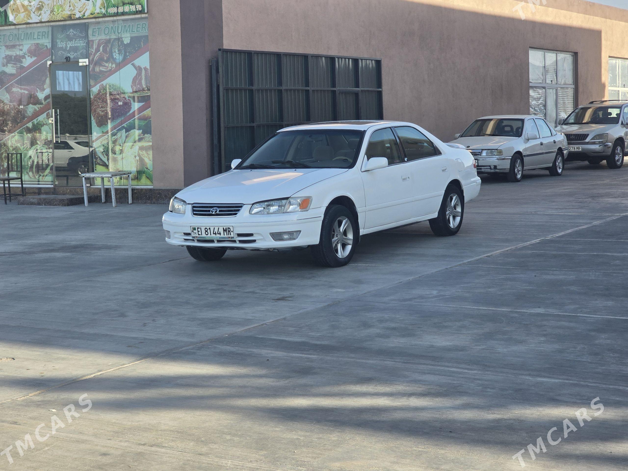 Toyota Camry 2001 - 170 000 TMT - Mary - img 1