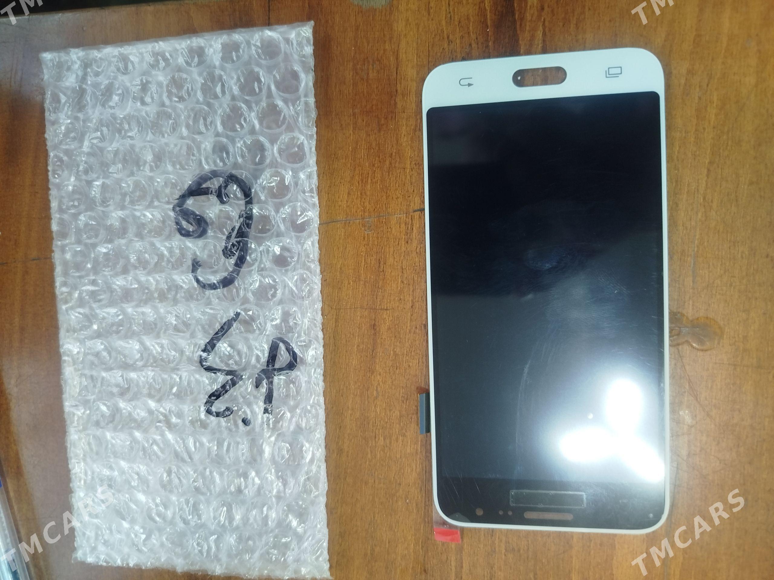 Samsung j3 ekran taze 150 tmt - Balkanabat - img 1