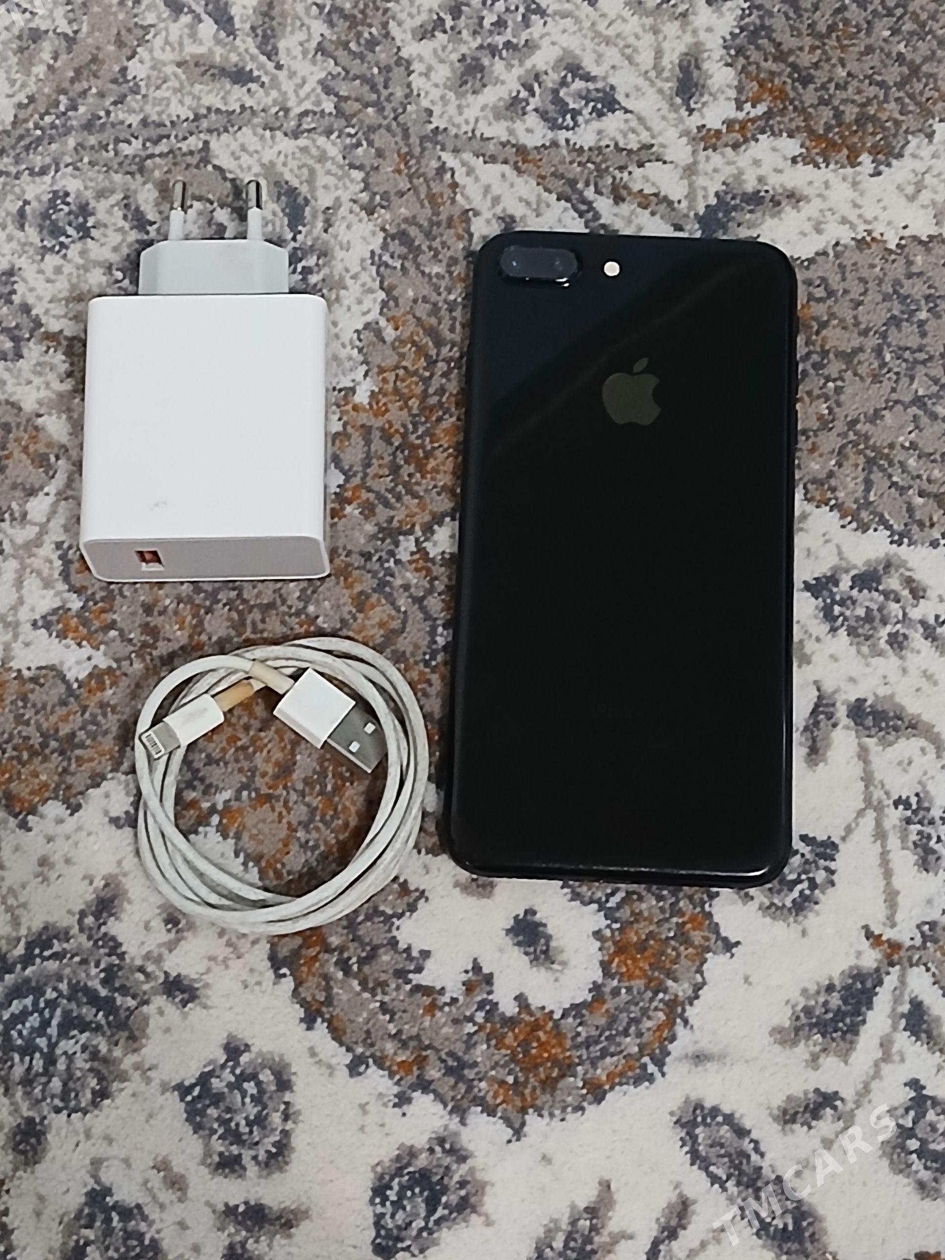 iPhone 7 Plus 128 - Aşgabat - img 1
