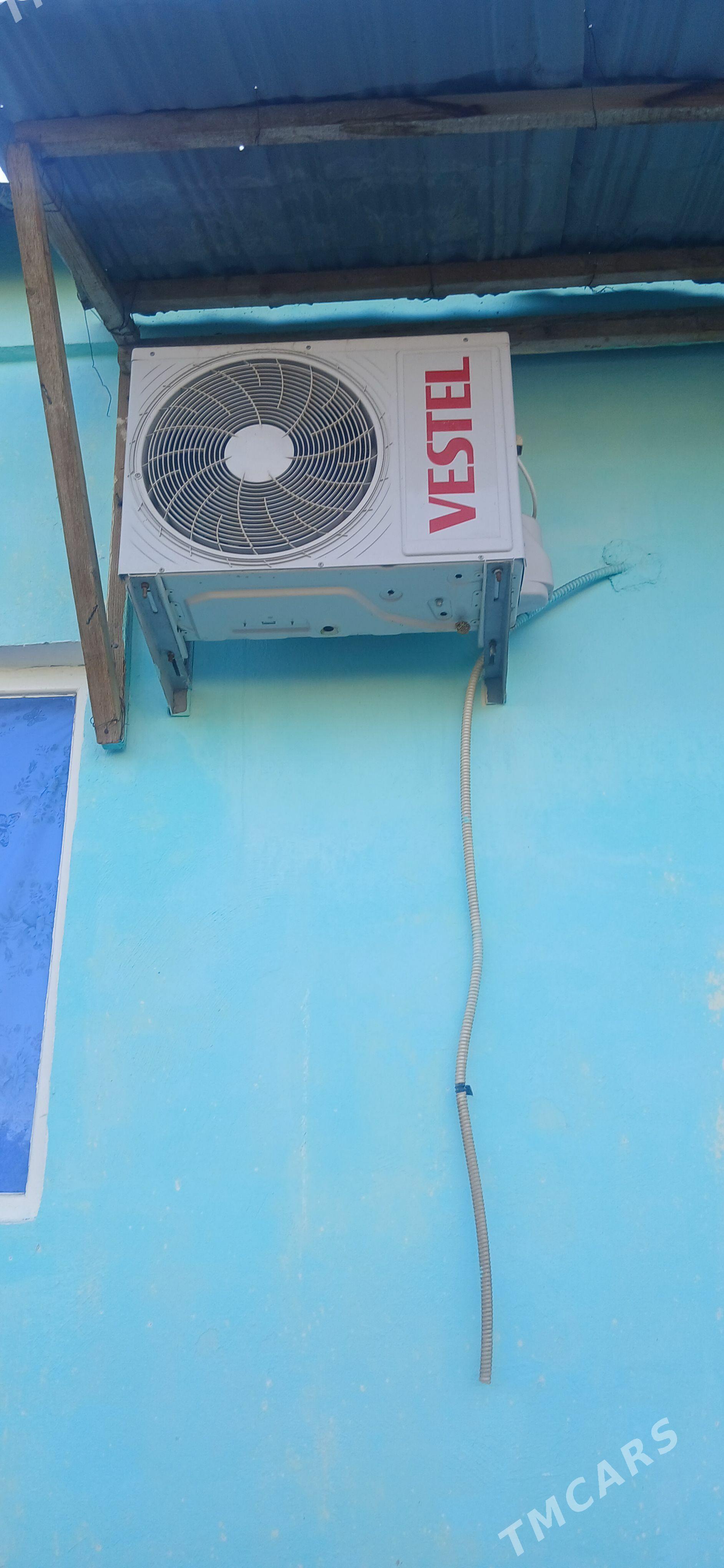 vestel - Gökdepe - img 1