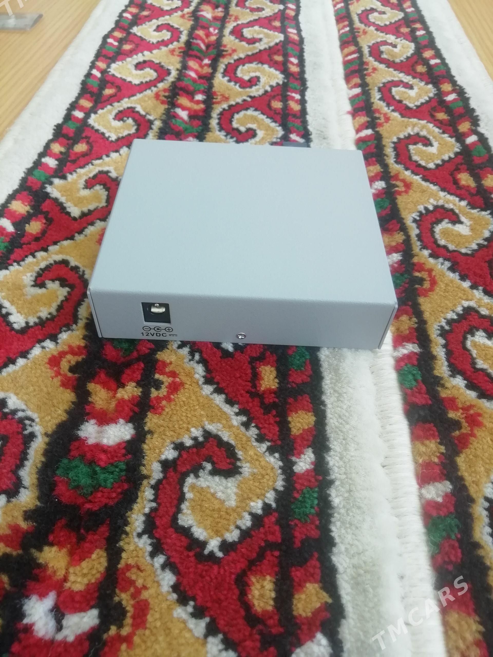 Media Converter - Aşgabat - img 1
