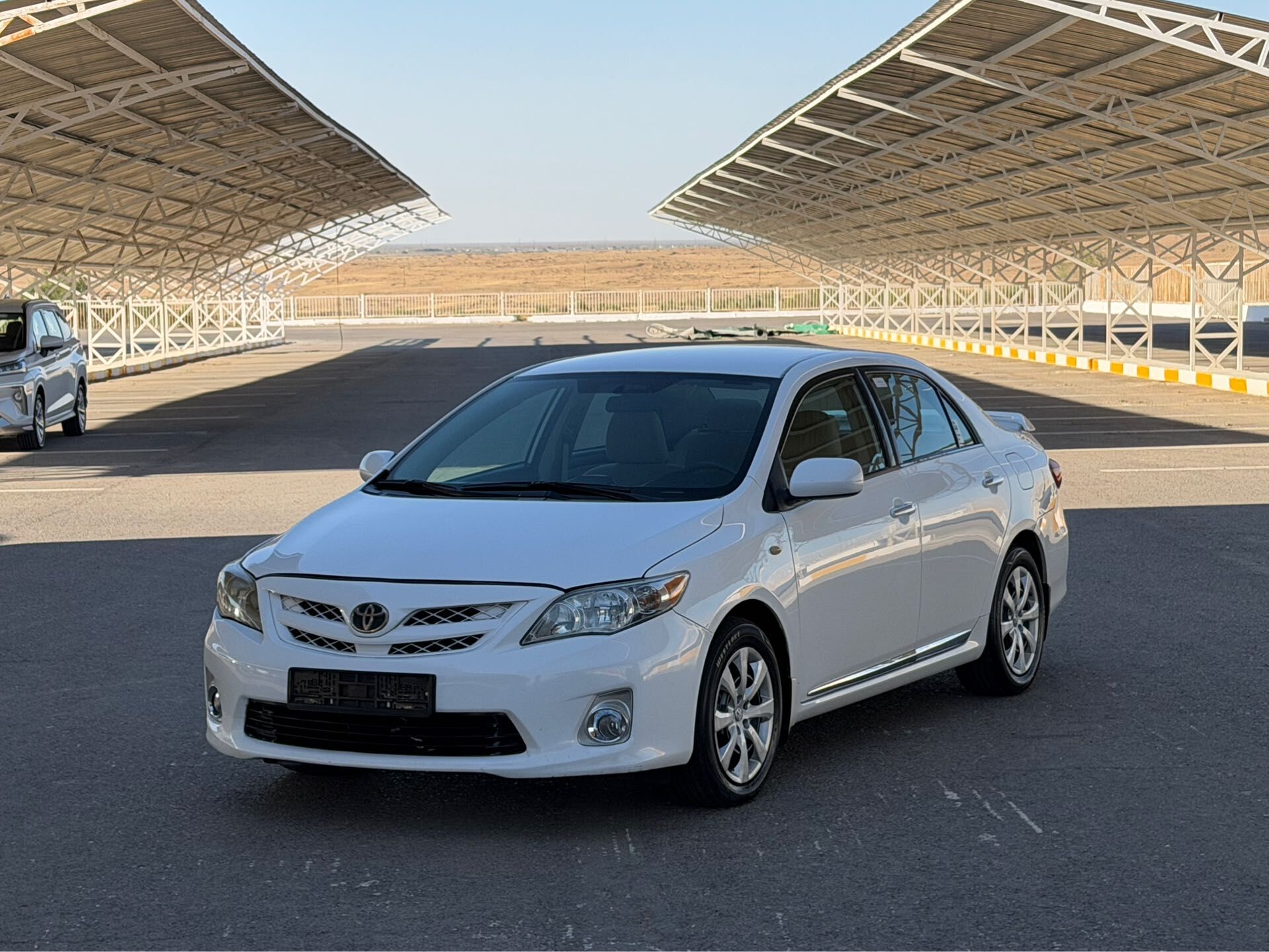 Toyota Corolla 2012 - 167 000 TMT - Aşgabat - img 1