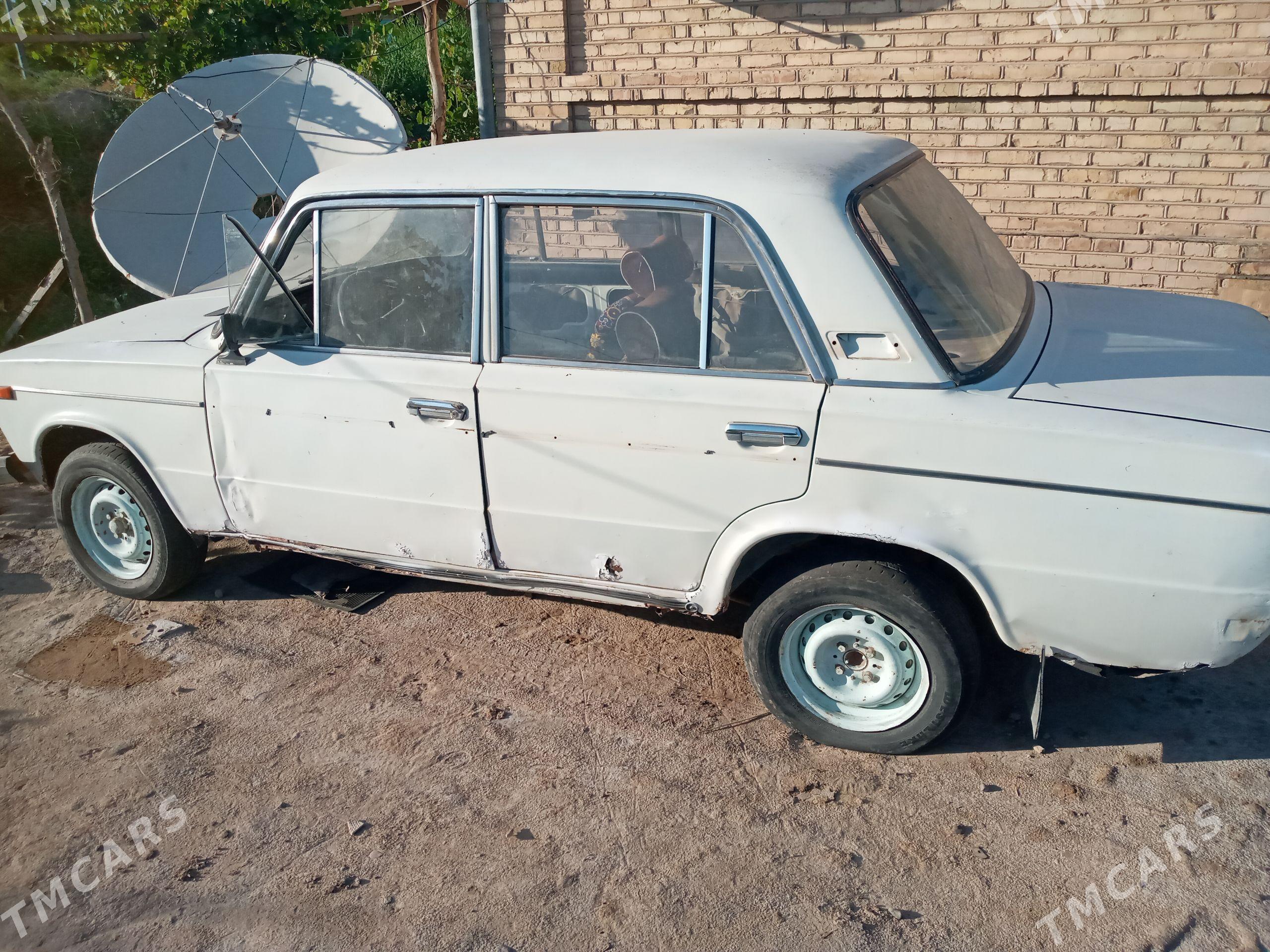 Lada 2106 1997 - 12 000 TMT - Mary - img 1