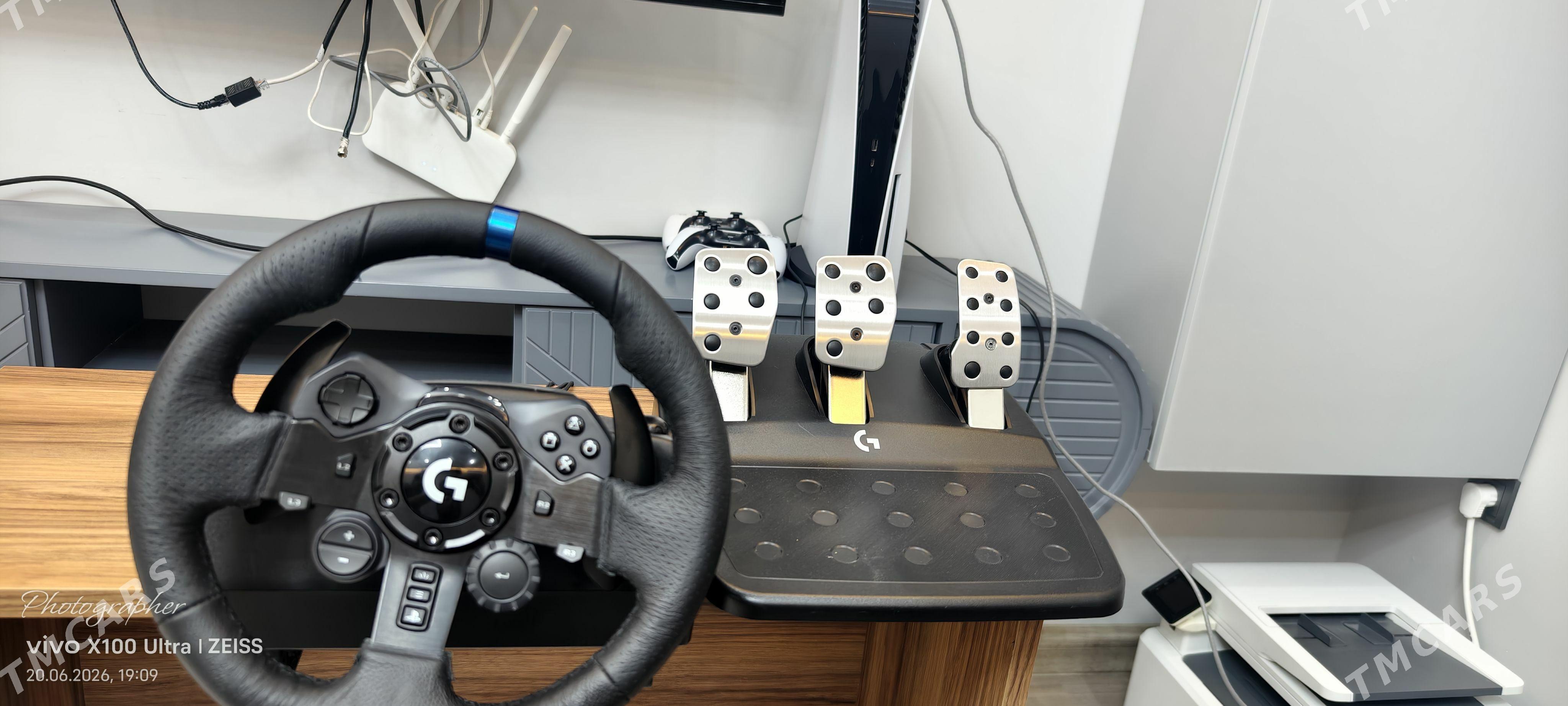 playstation 5 rul - Чоганлы - img 1