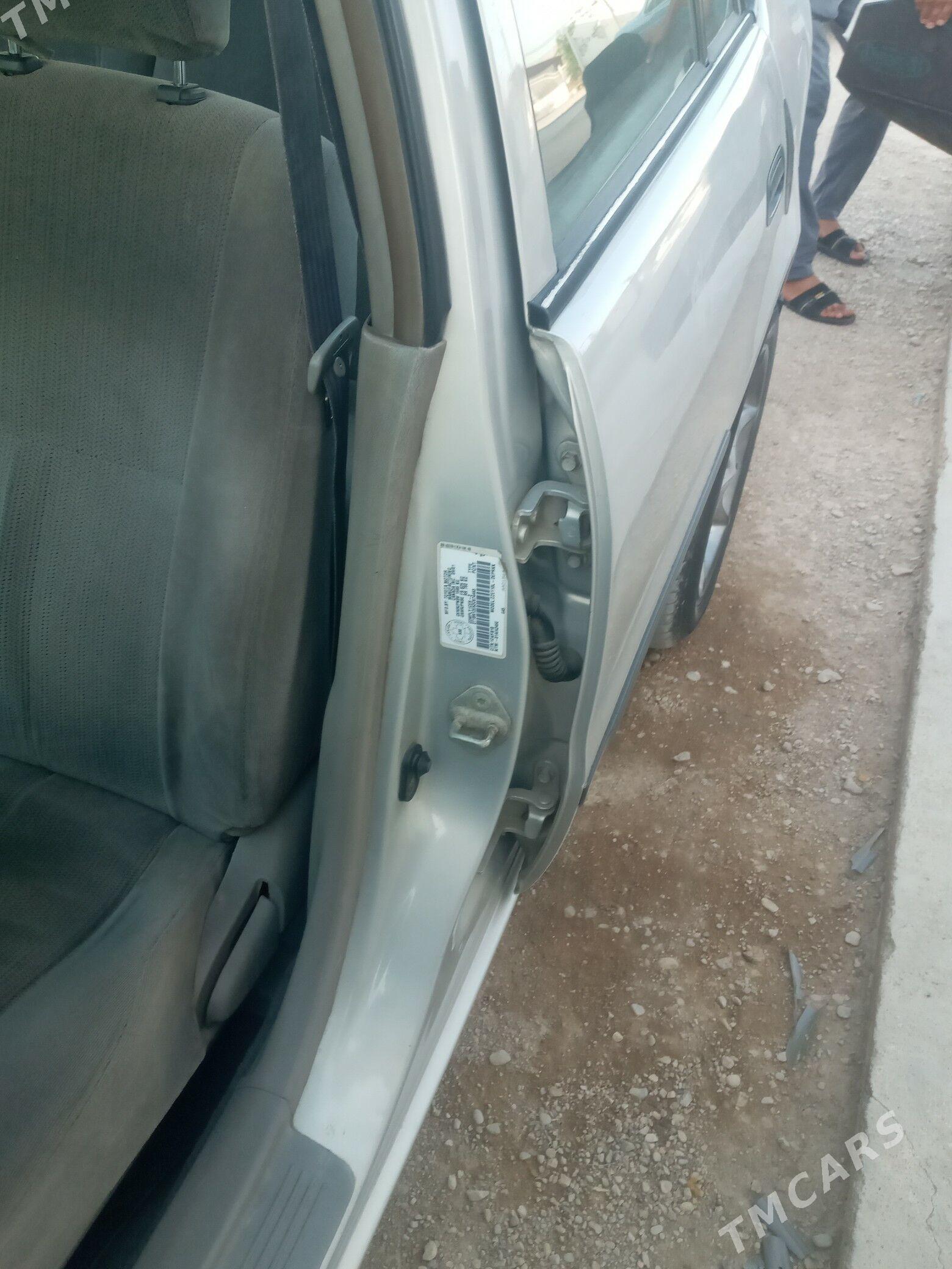 Toyota Corolla 2002 - 120 000 TMT - Balkanabat - img 1