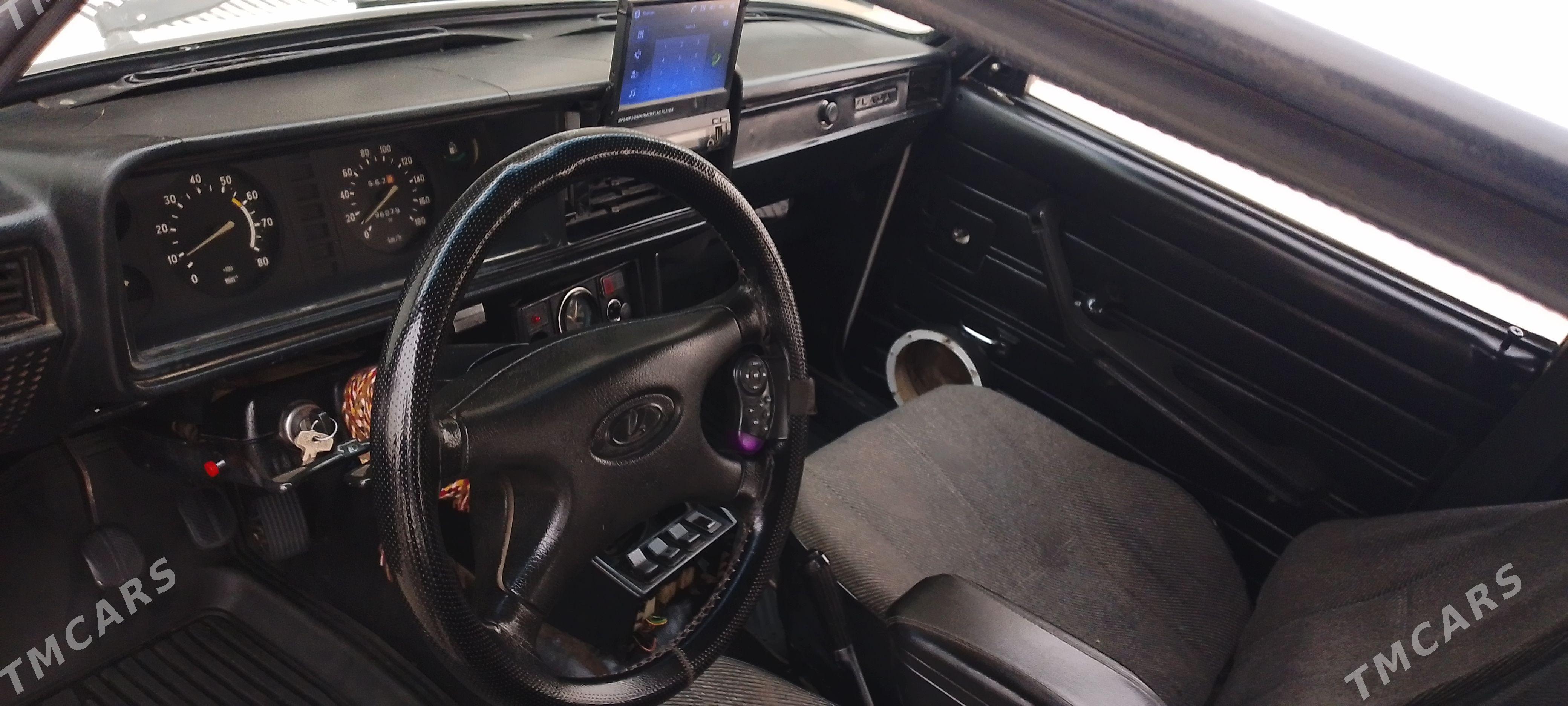 Lada 2107 2001 - 45 000 TMT - Garagum etraby - img 1