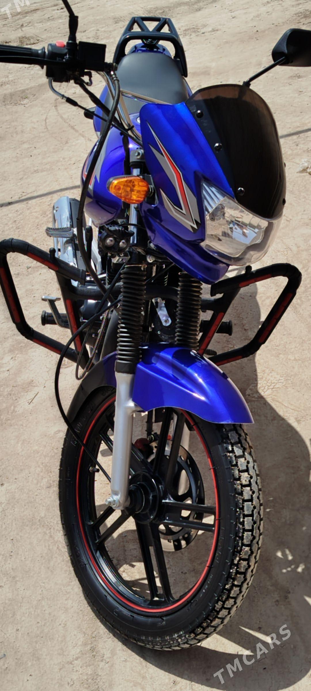 Fekon FK150-8G 2025 - 17 000 TMT - Халач - img 1