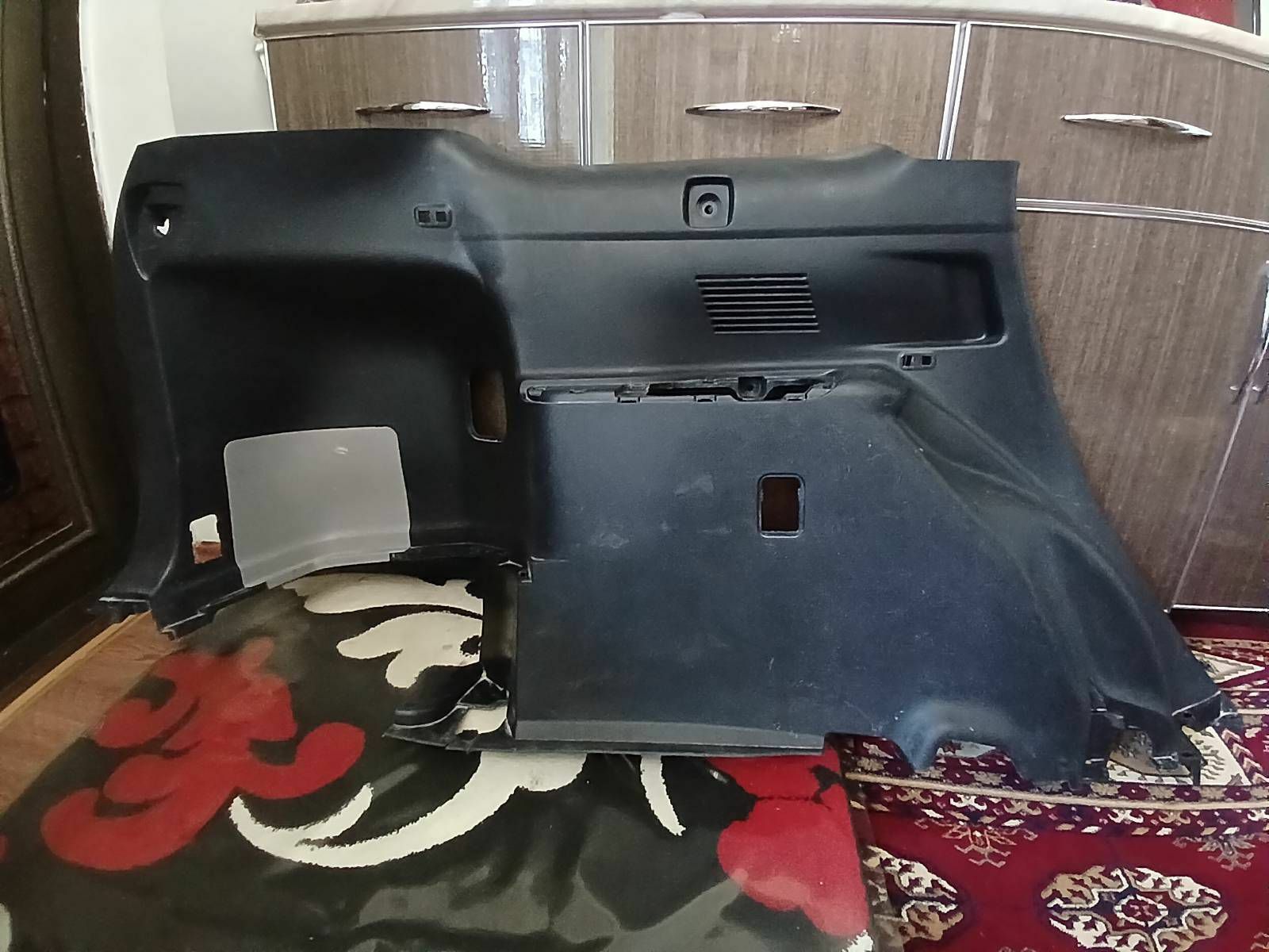 Highlander Obsifka 1 200 TMT - Aşgabat - img 1
