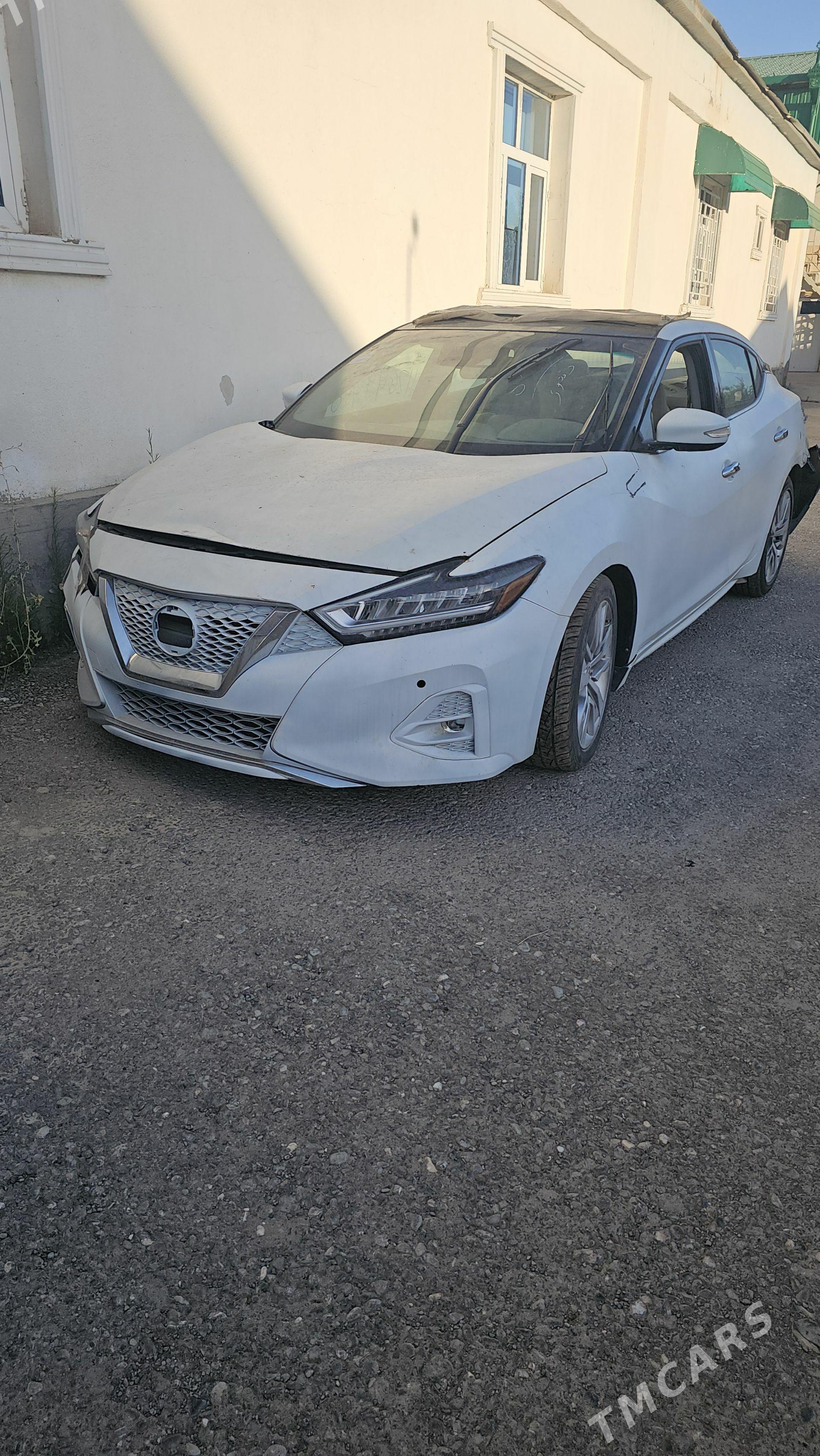 Nissan Maxima 2020 - 169 000 TMT - Garadamak - img 1