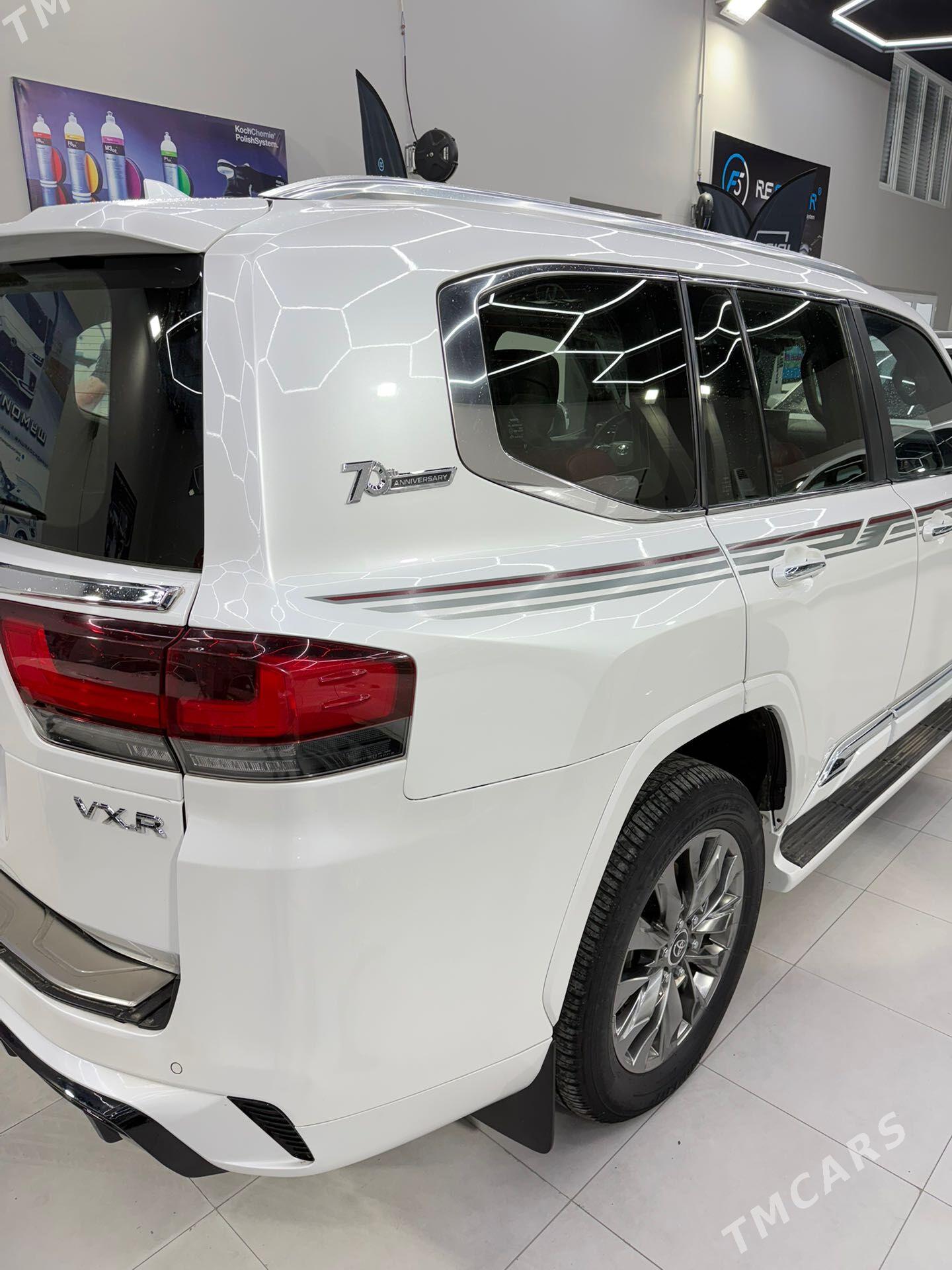 Toyota Land Cruiser 2023 - 1 500 000 TMT - Дашогуз - img 1