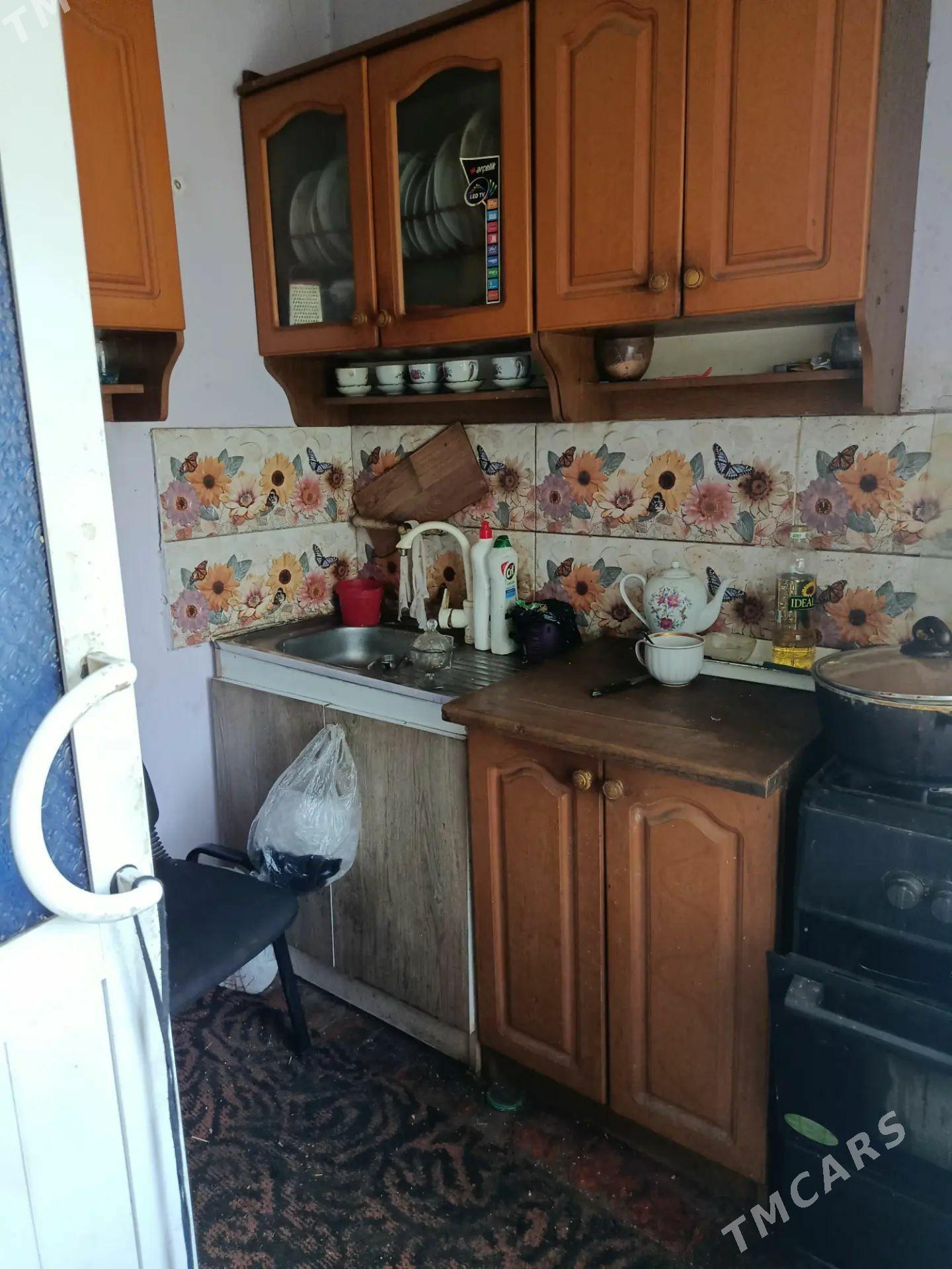satlyk kvartira - Türkmenabat - img 1