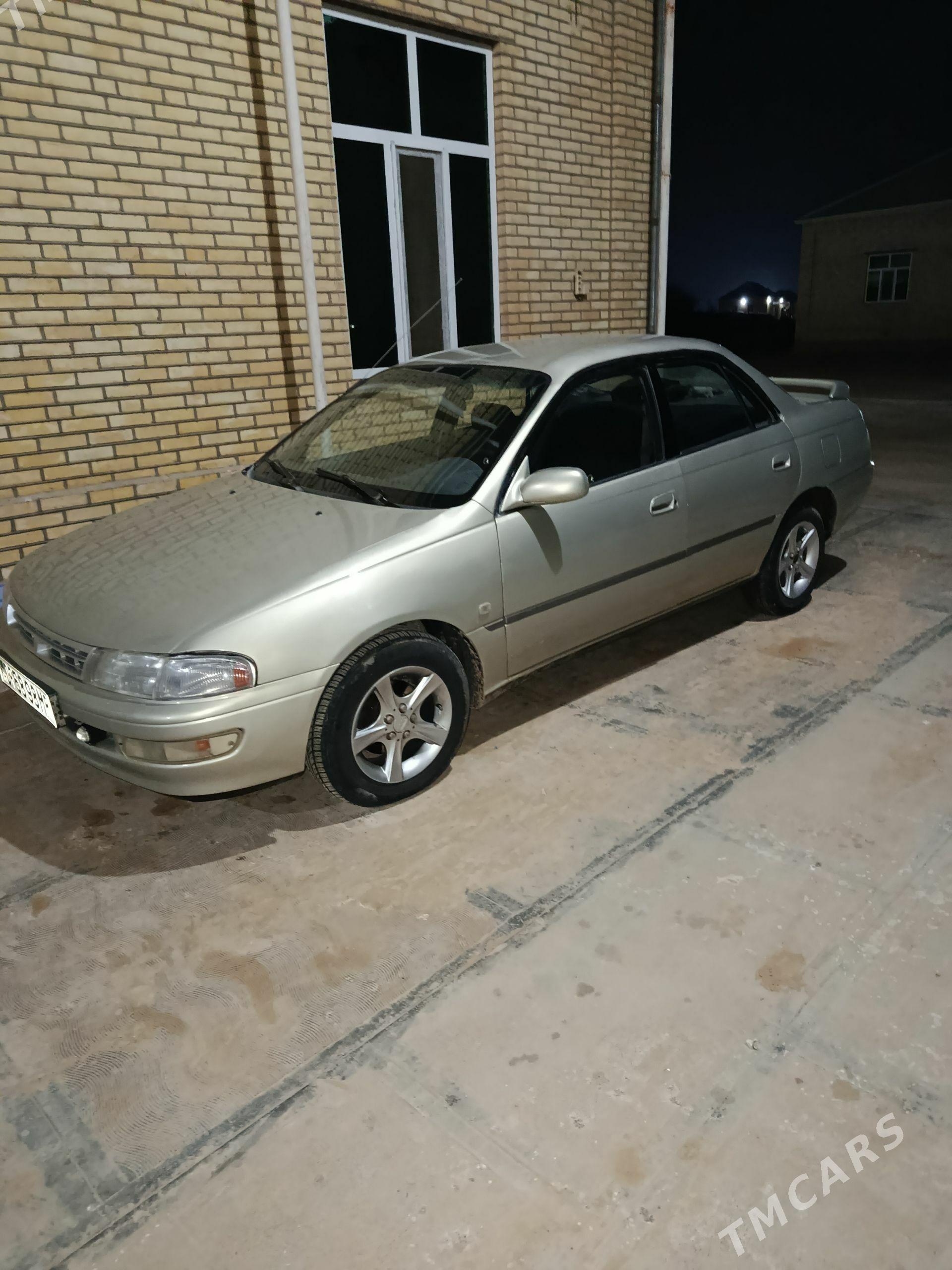 Toyota Carina 1992 - 50 000 TMT - Mary - img 1