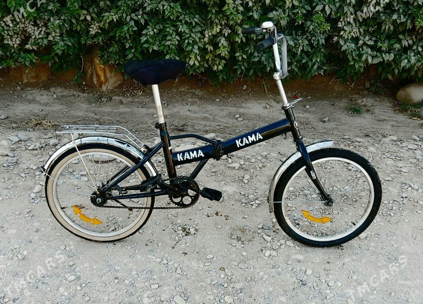 kama tigir 20lik - Babadaýhan - img 1