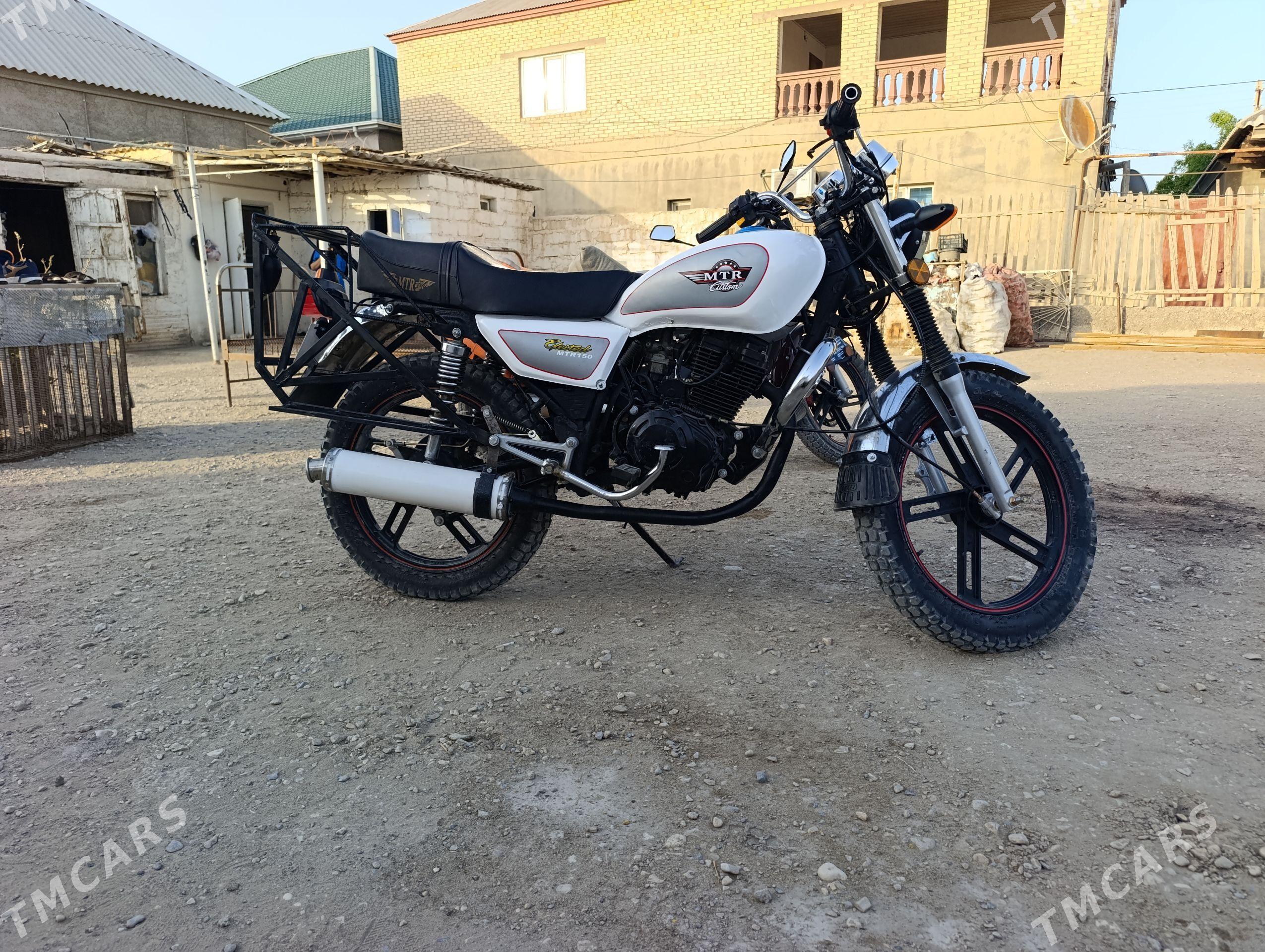 Fekon FK150-8G 2026 - 10 000 TMT - Гумдаг - img 1