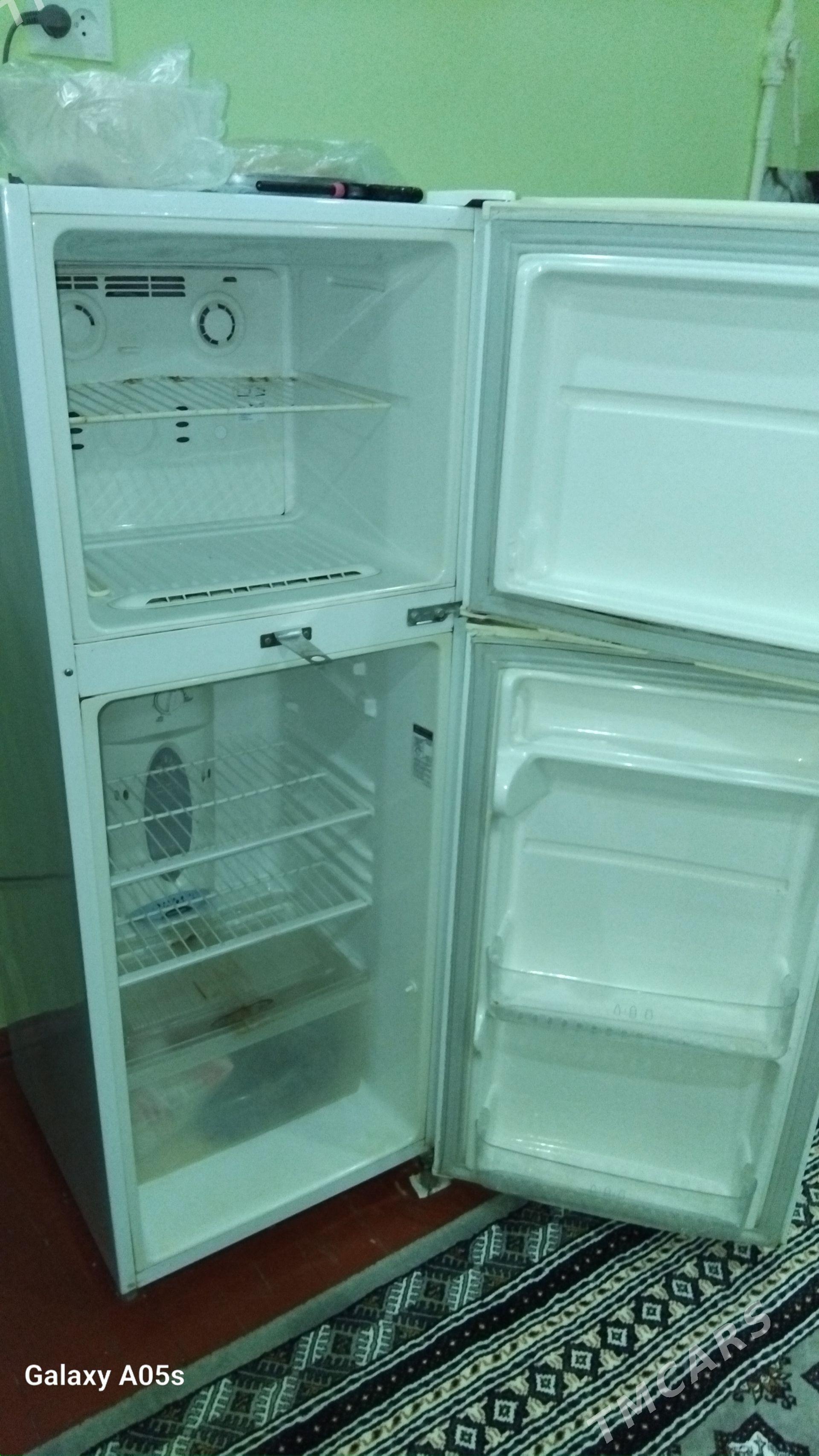 Haladelnik - Daşoguz - img 1