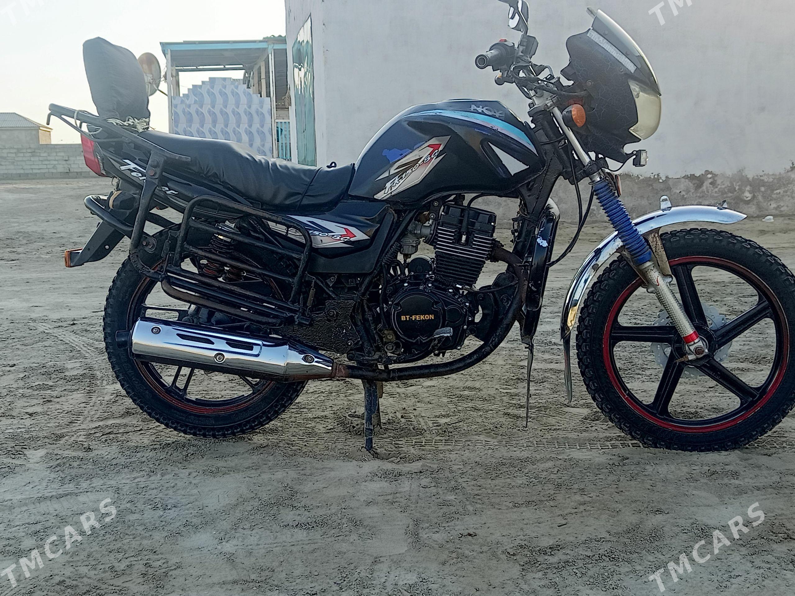 Fekon FK200-14G 2020 - 13 000 TMT - Эсенгулы - img 1