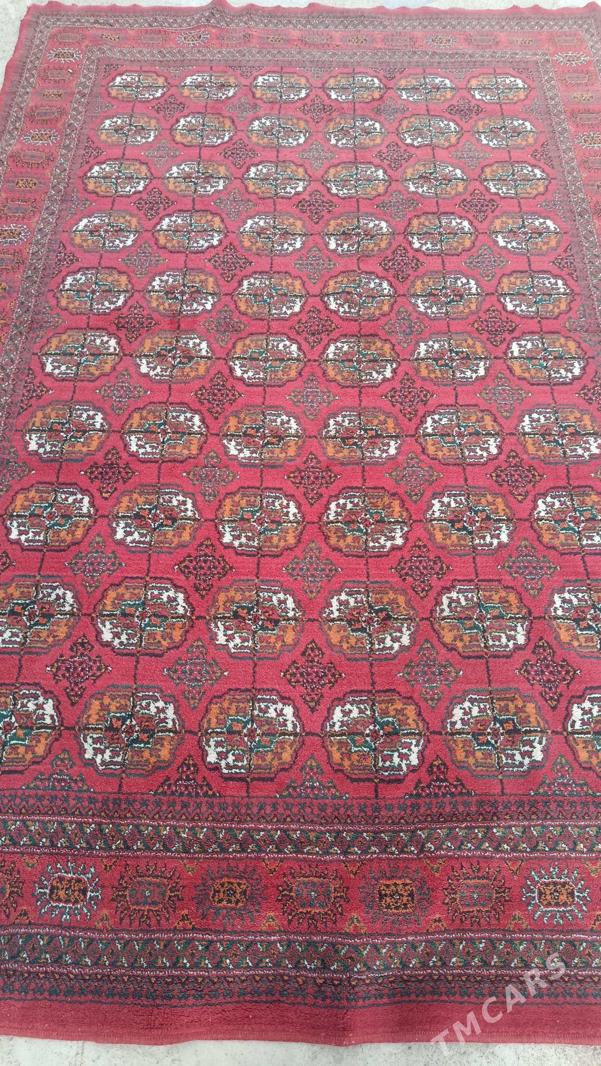 haly abadan - Türkmenbaşy - img 1