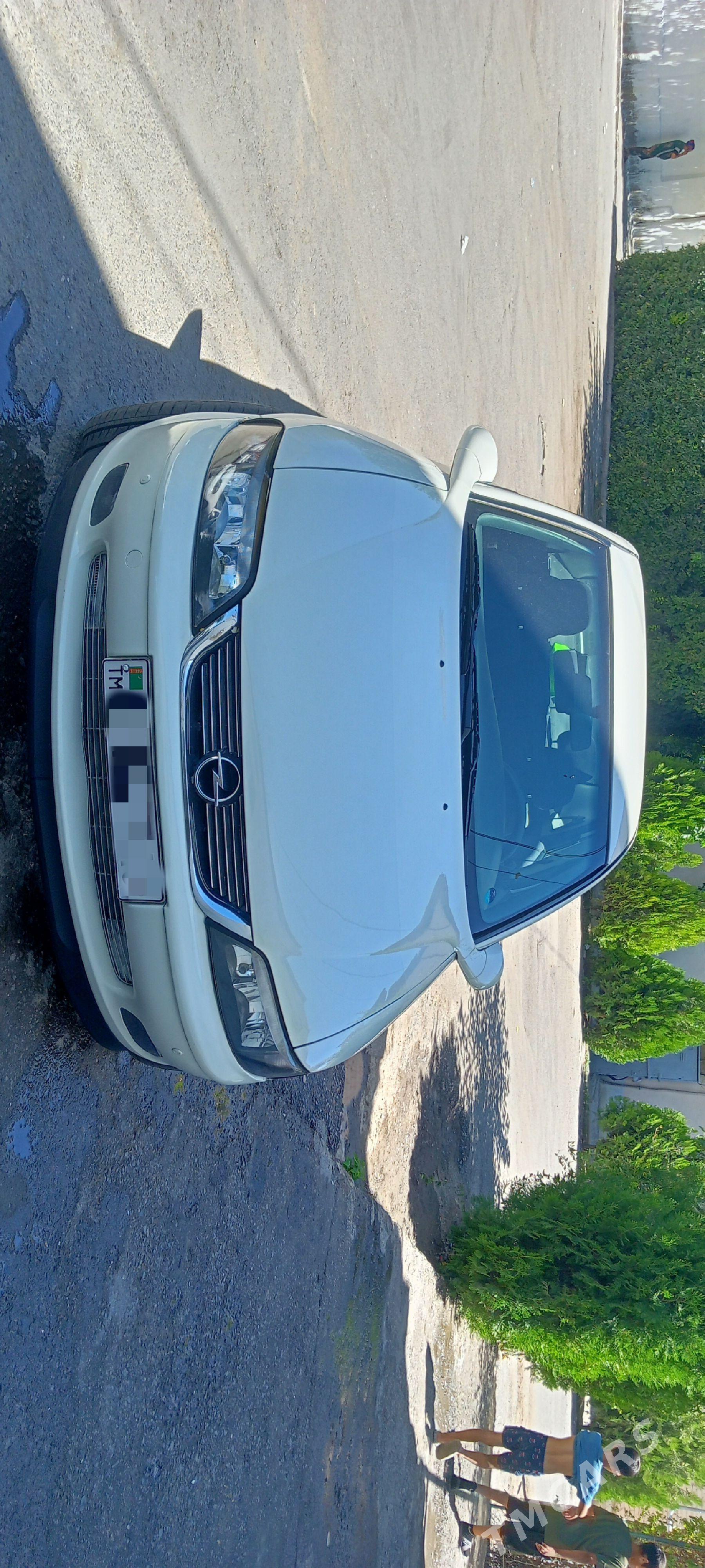 Opel Vectra 1998 - 65 000 TMT - Туркменбаши - img 1