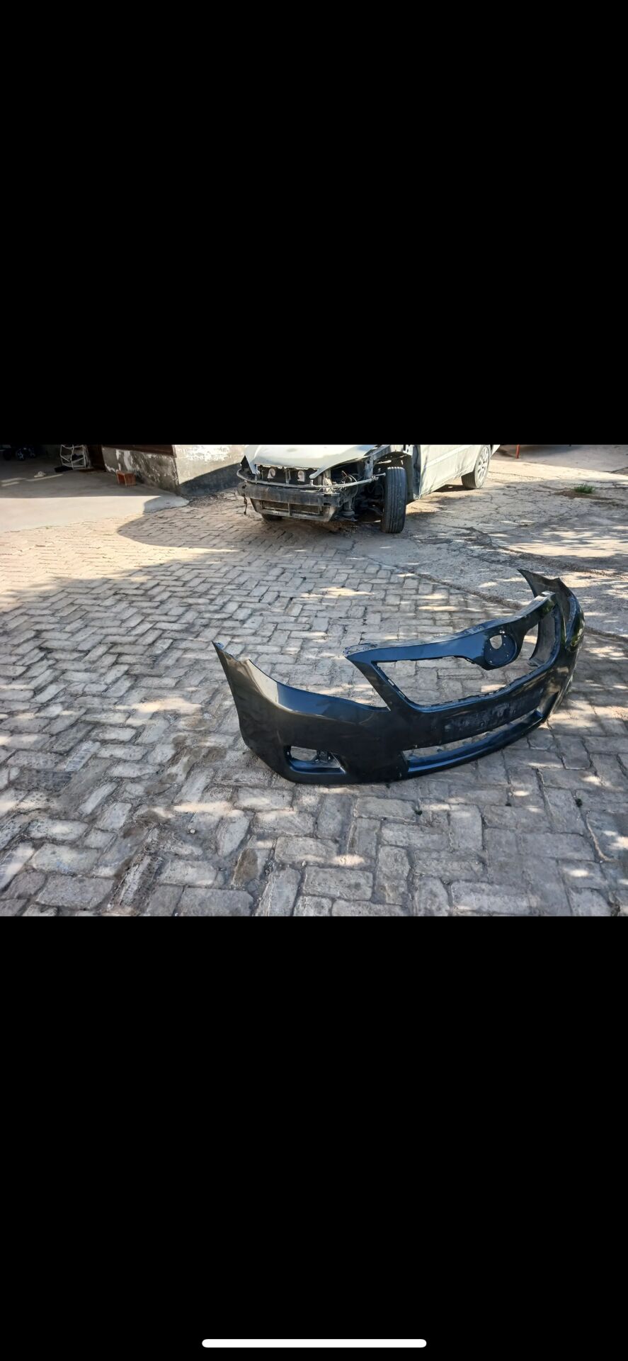 okuz kelle bufer 300 TMT - Baýramaly - img 1