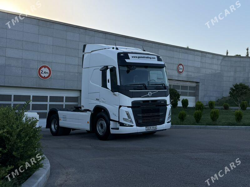 Volvo FH 420 2021 - 1 130 000 TMT - Aşgabat - img 1