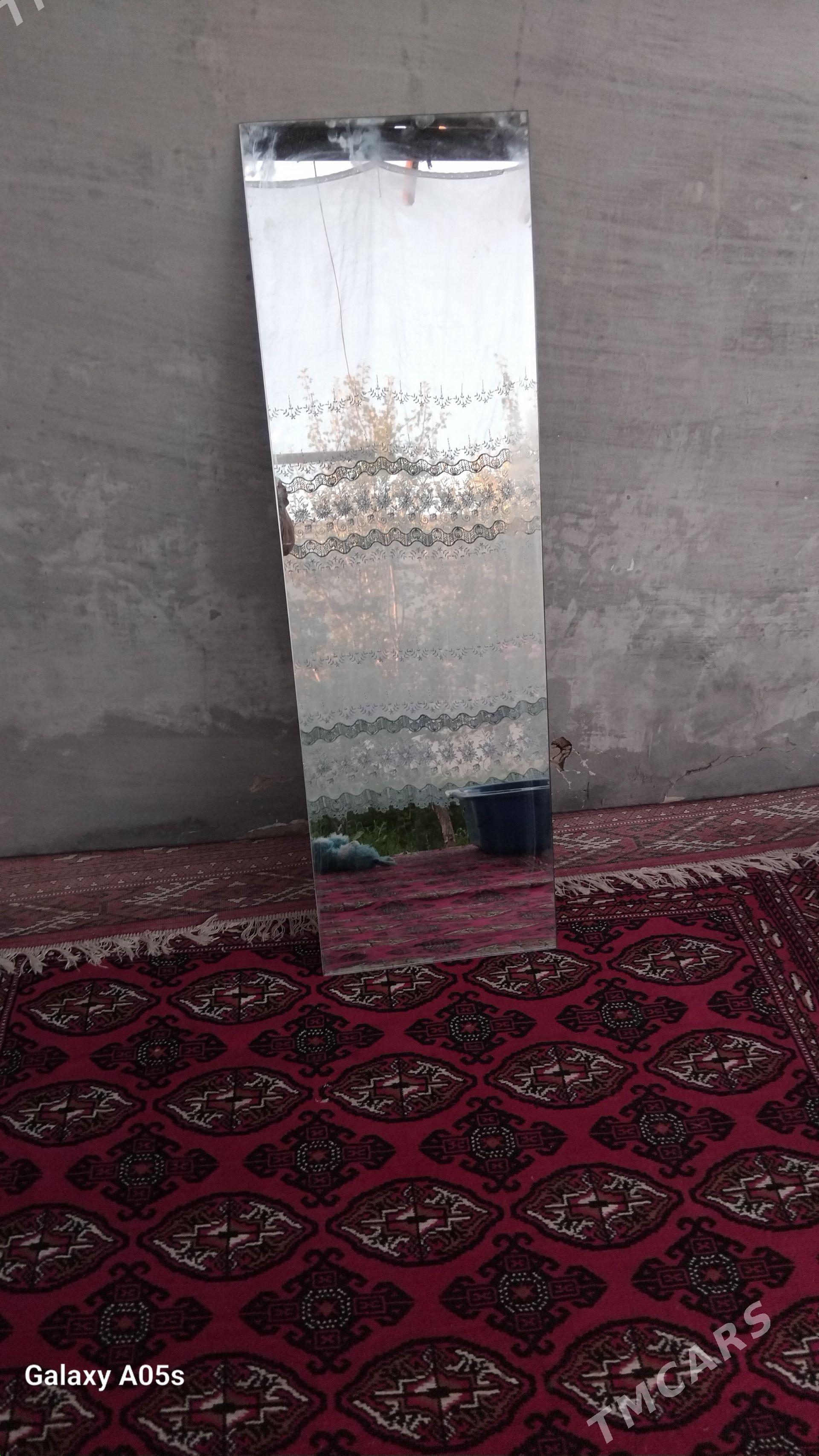 ýuz goryan ayna - Daşoguz - img 1