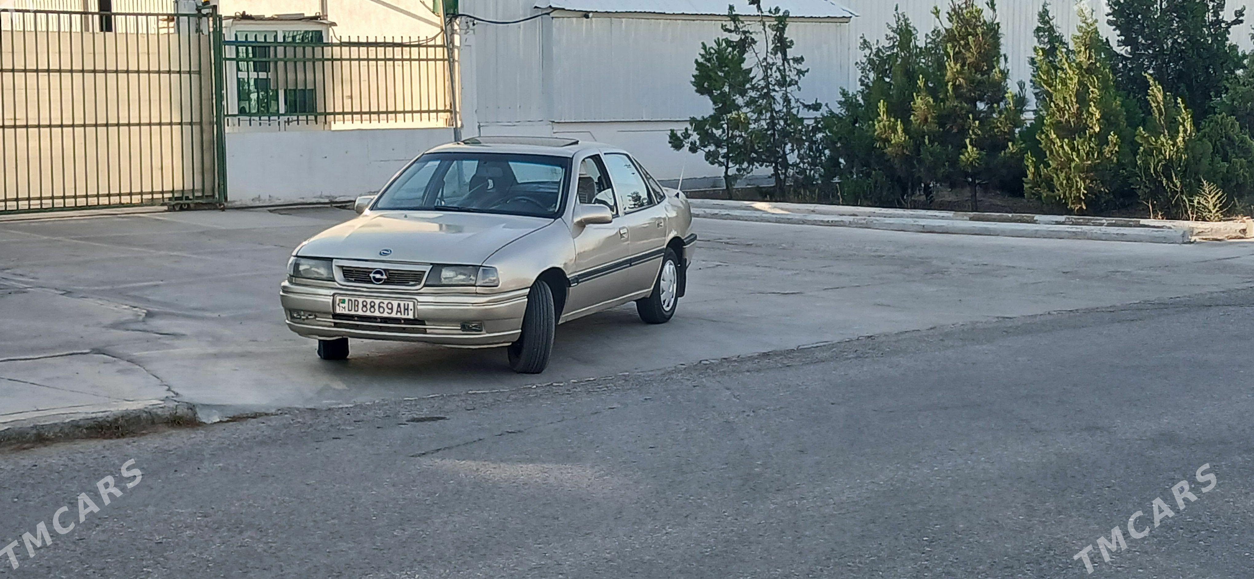 Opel Vectra 1991 - 40 000 TMT - Aşgabat - img 1