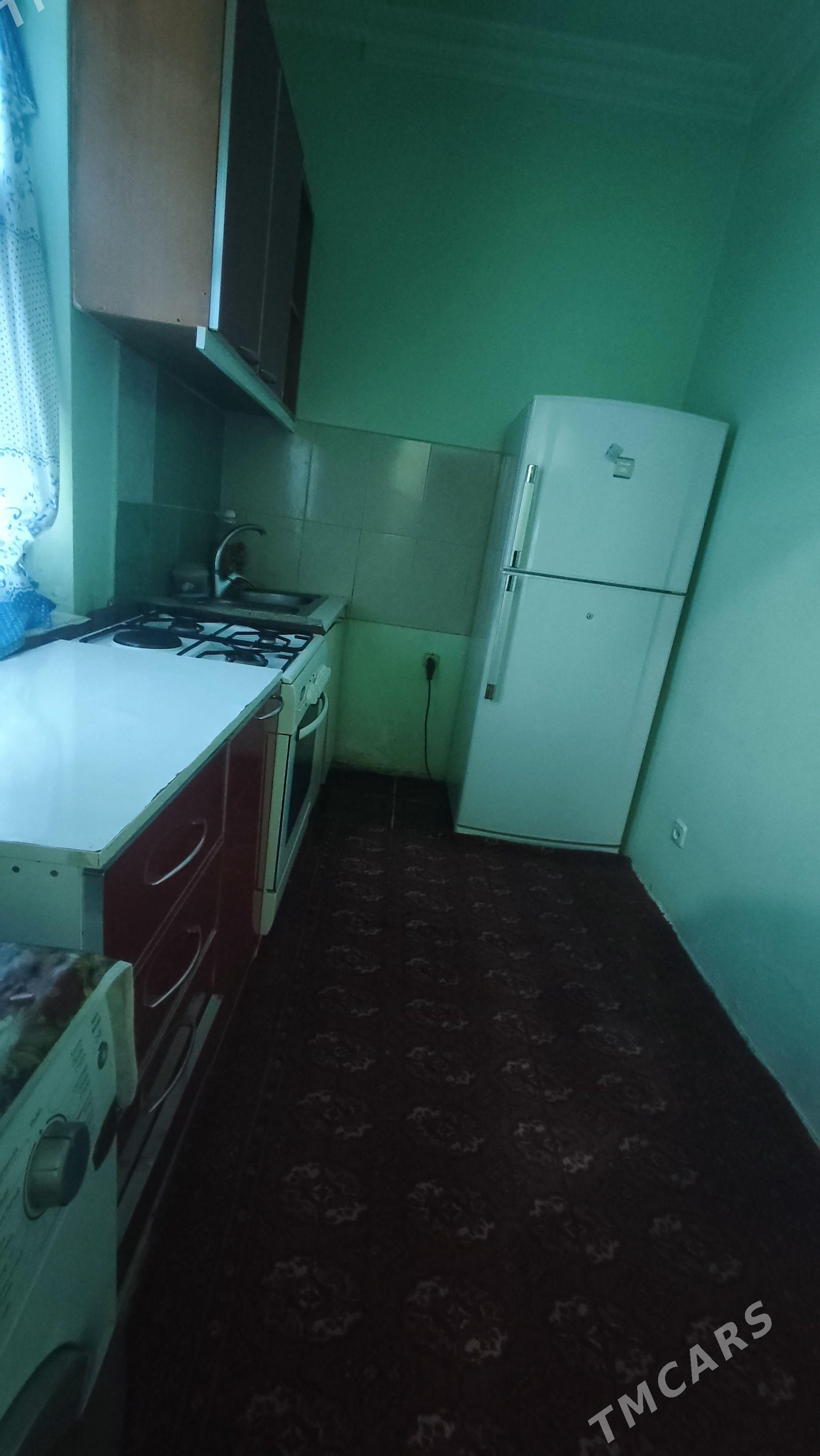 ARENDA GRAJDAN koce 3komnat - Aşgabat - img 1