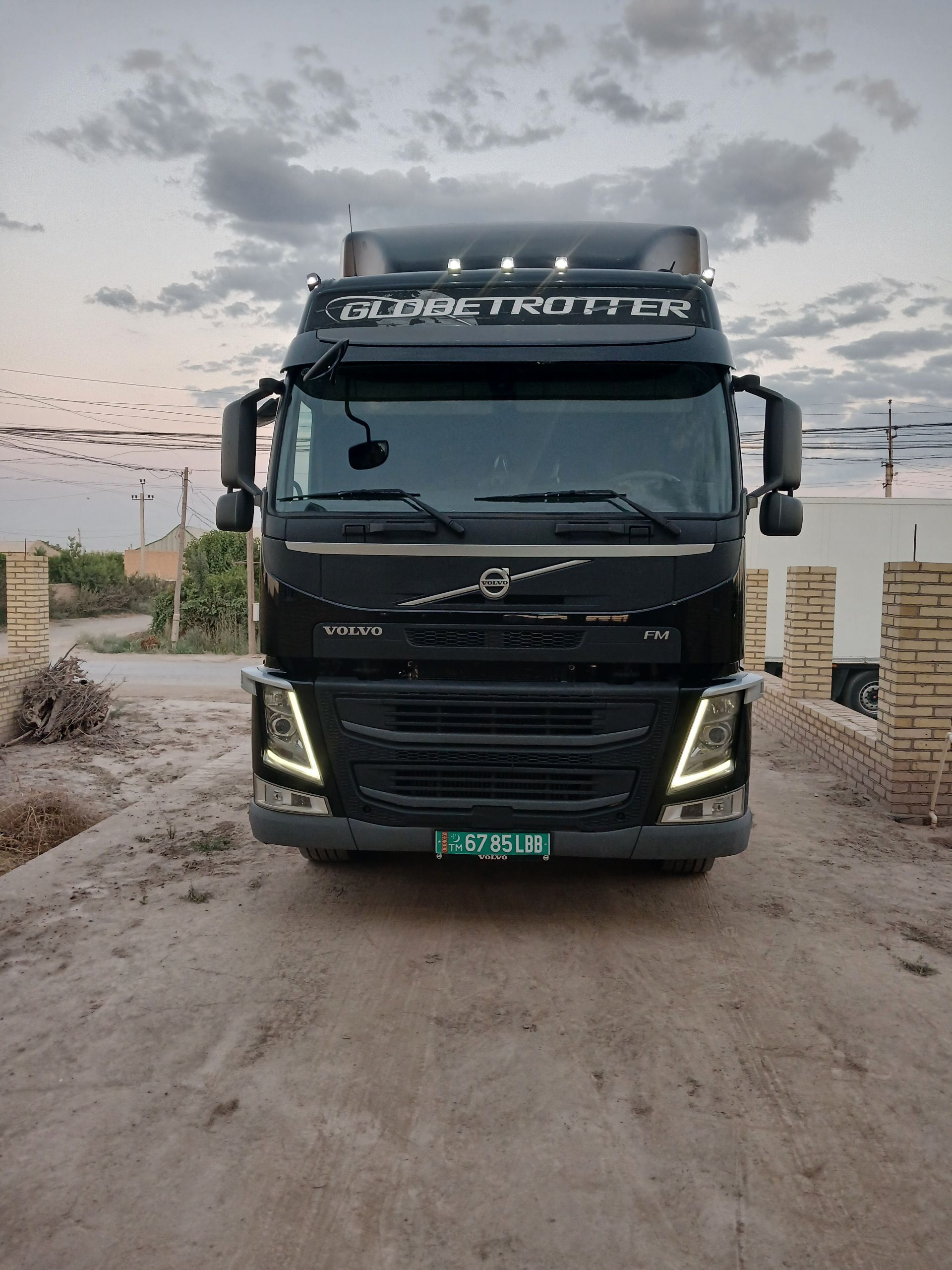 Volvo FH 460 2020 - 940 000 TMT - Türkmenabat - img 1