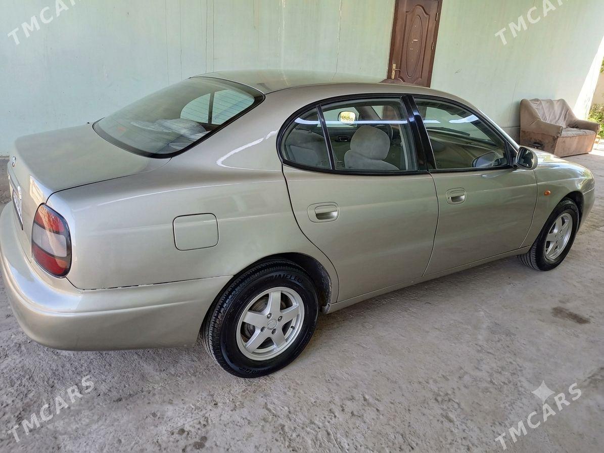 Daewoo Leganza 1998 - 30 000 TMT - Губадаг - img 1