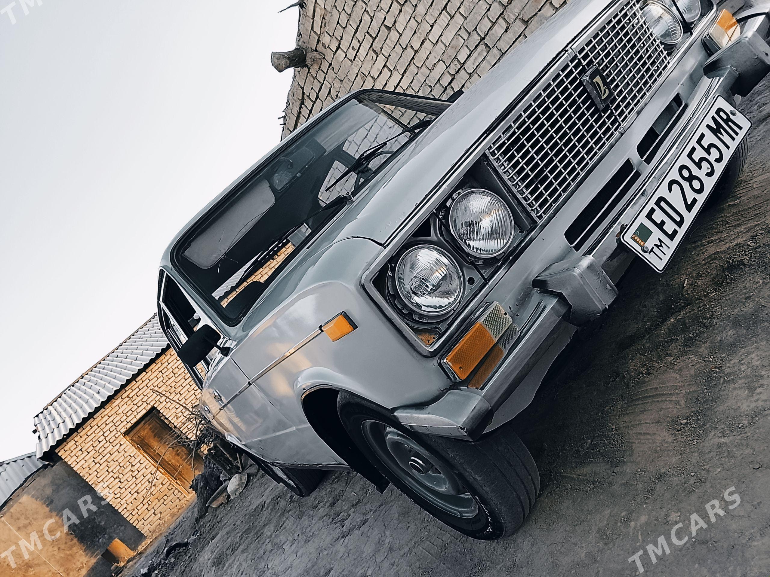 Lada 2106 1985 - 20 000 TMT - Каракумский этрап - img 1