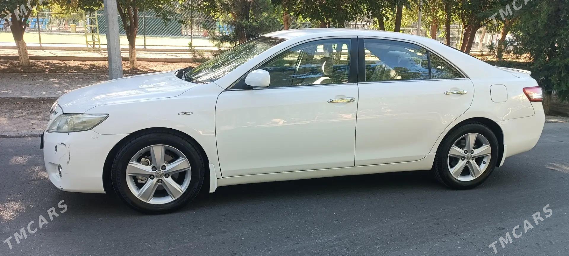 Toyota Camry 2008 - 170 000 TMT - Ашхабад - img 1