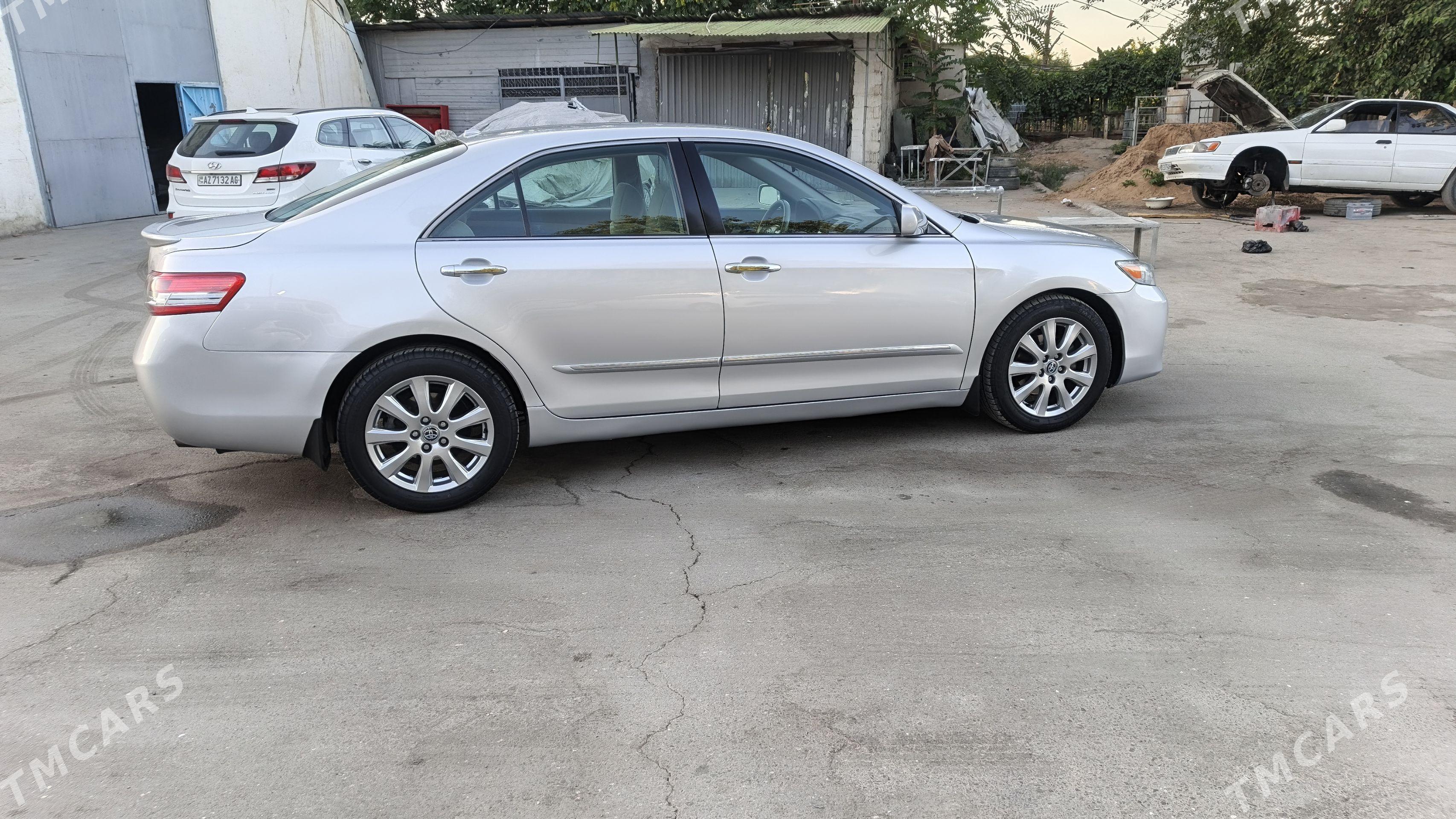 Toyota Camry 2006 - 210 000 TMT - Aşgabat - img 1
