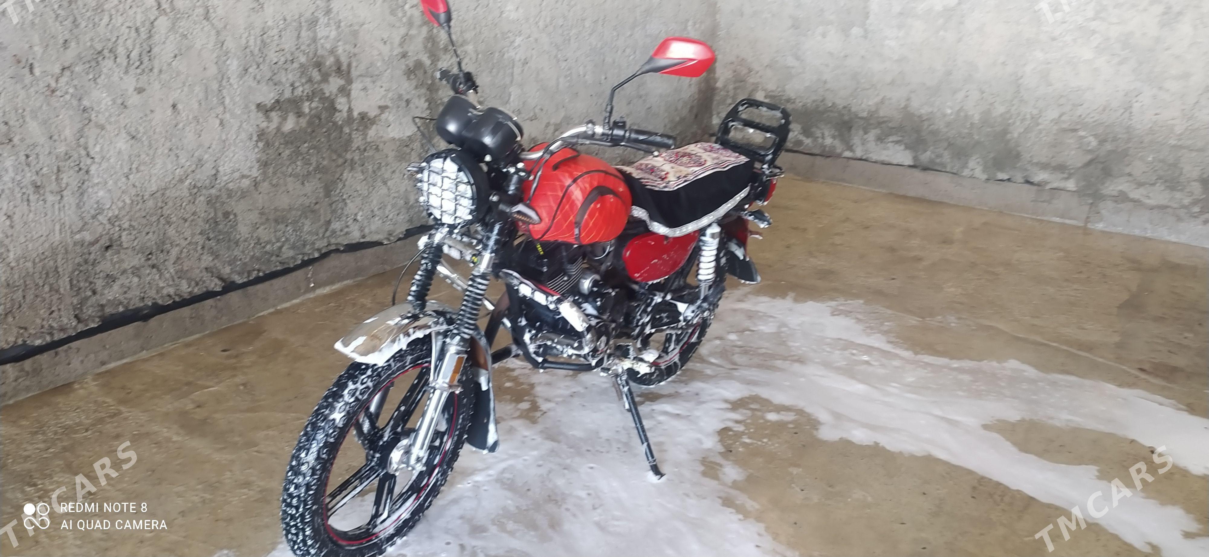 Fekon FK150-8G 2025 - 15 000 TMT - Чарджоу - img 1