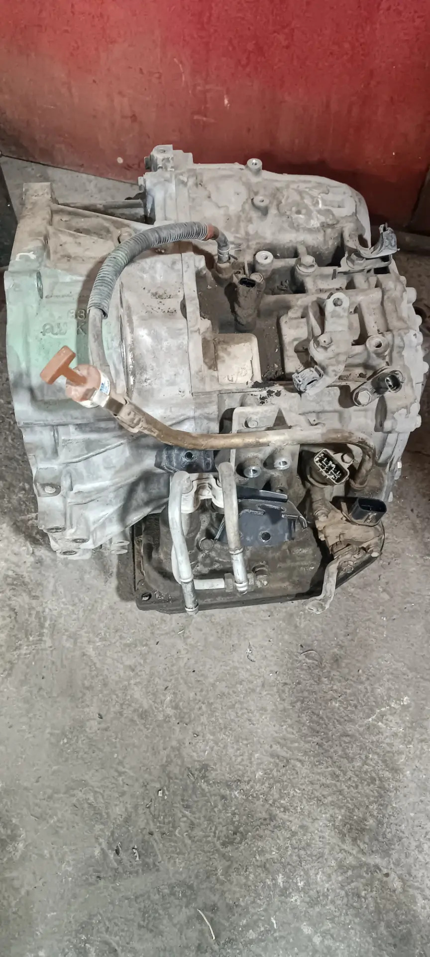 коробка toyota camry 5 000 TMT - Ашхабад - img 1