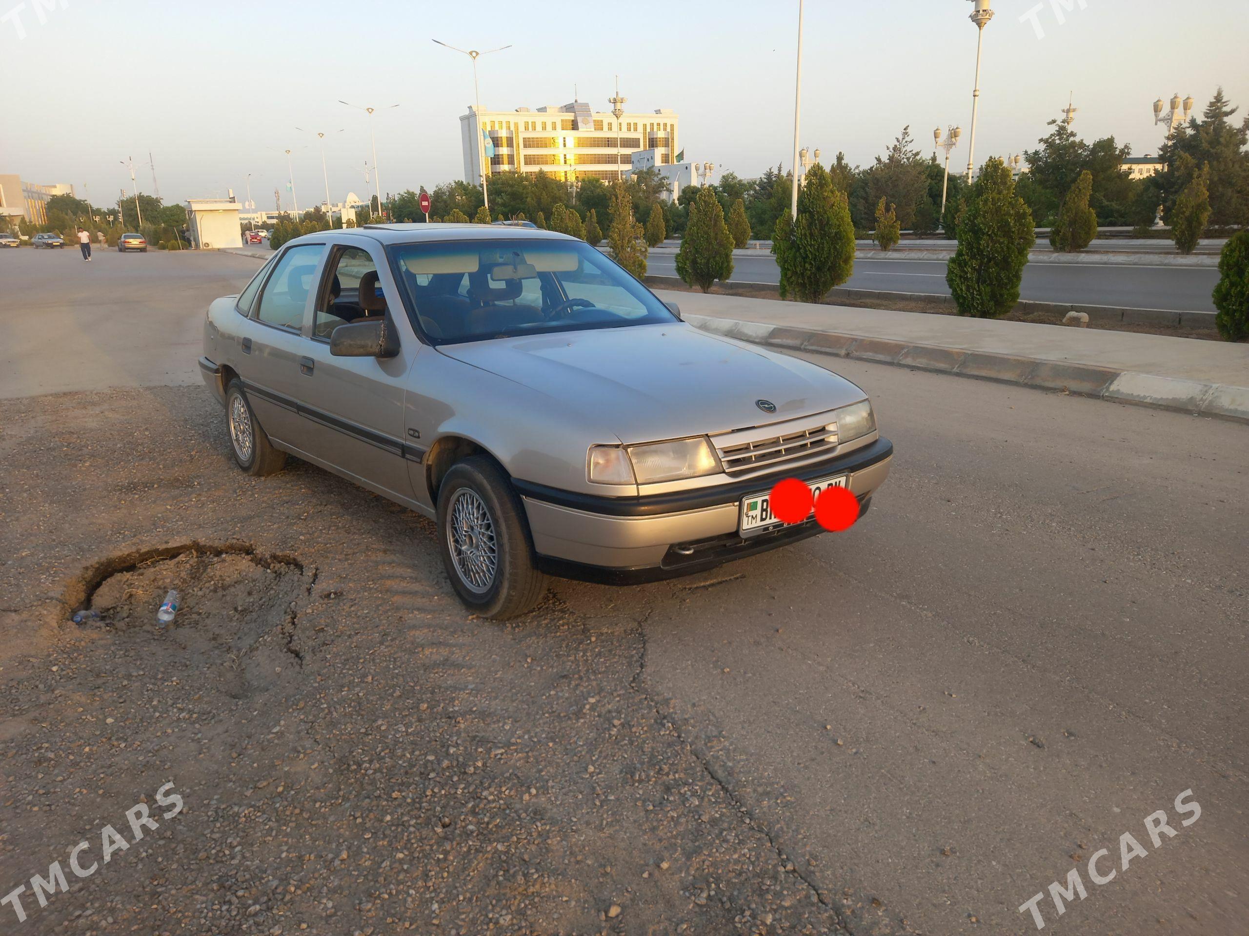 Opel Vectra 1991 - 400 000 TMT - Балканабат - img 1