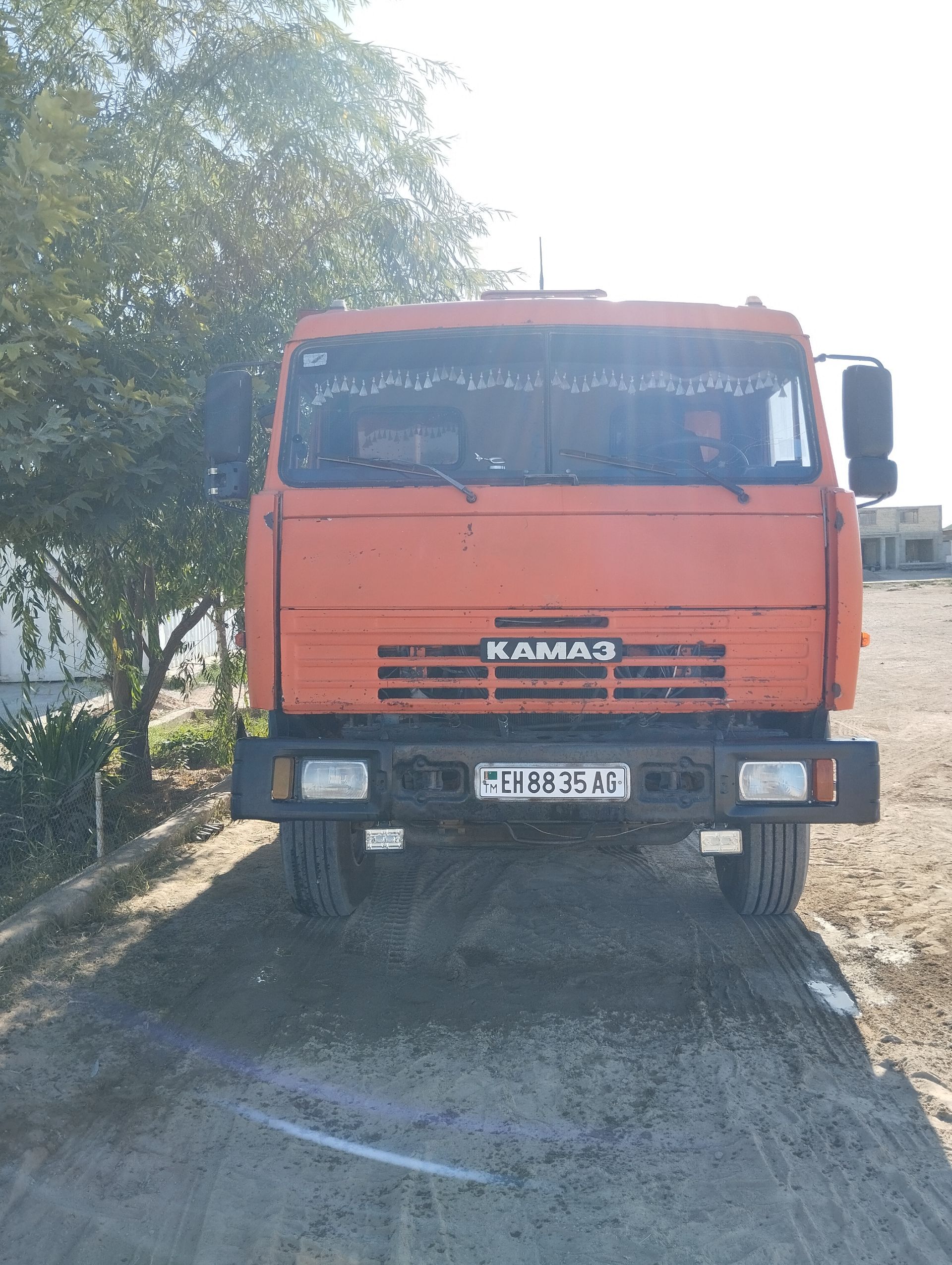 Kamaz Euro 3 2003 - 275 000 TMT - Ашхабад - img 1