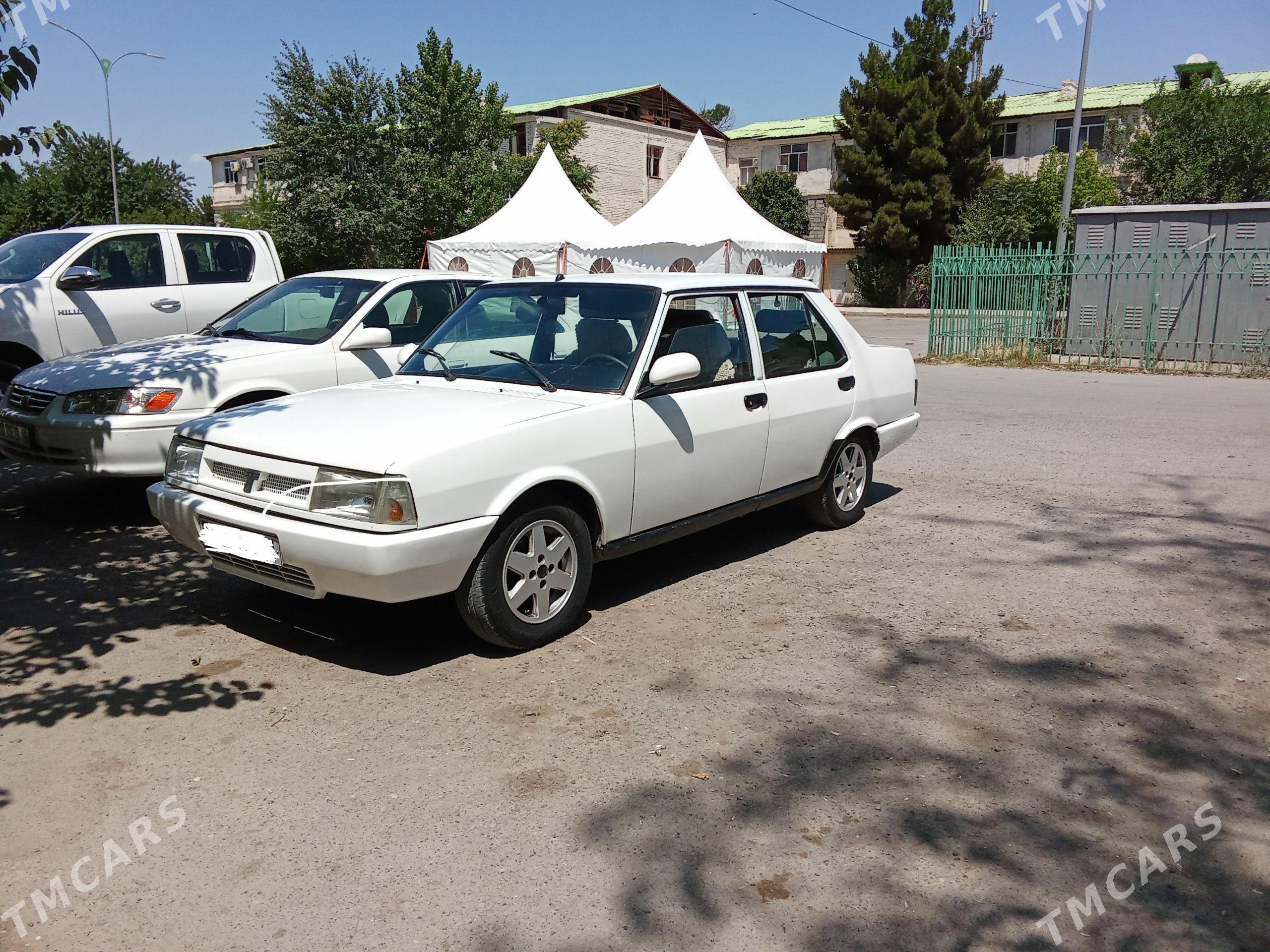 Tofaş Dogan 1998 - 20 000 TMT - Aşgabat - img 1