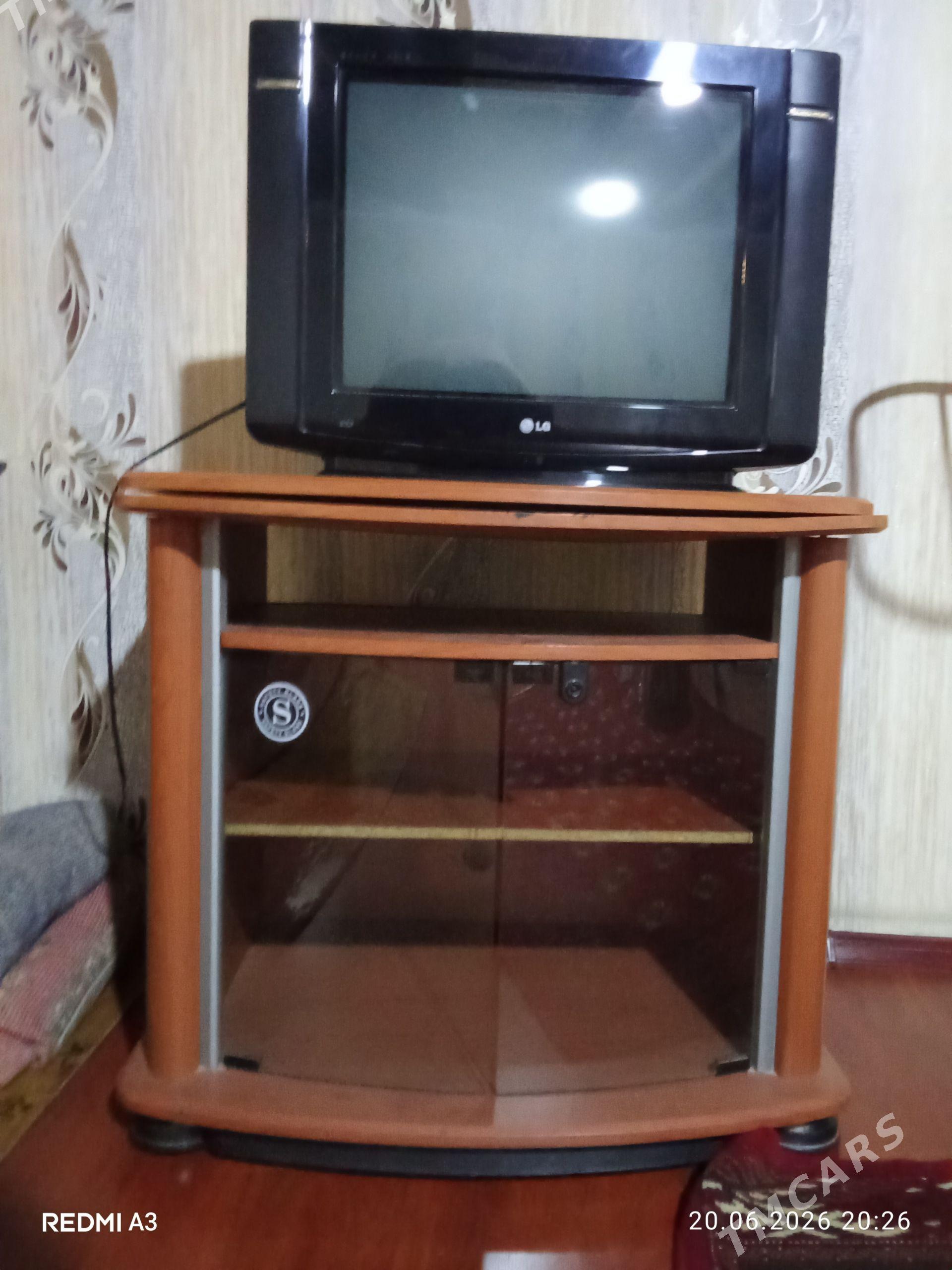 Telewizor postafka - Туркменабат - img 1