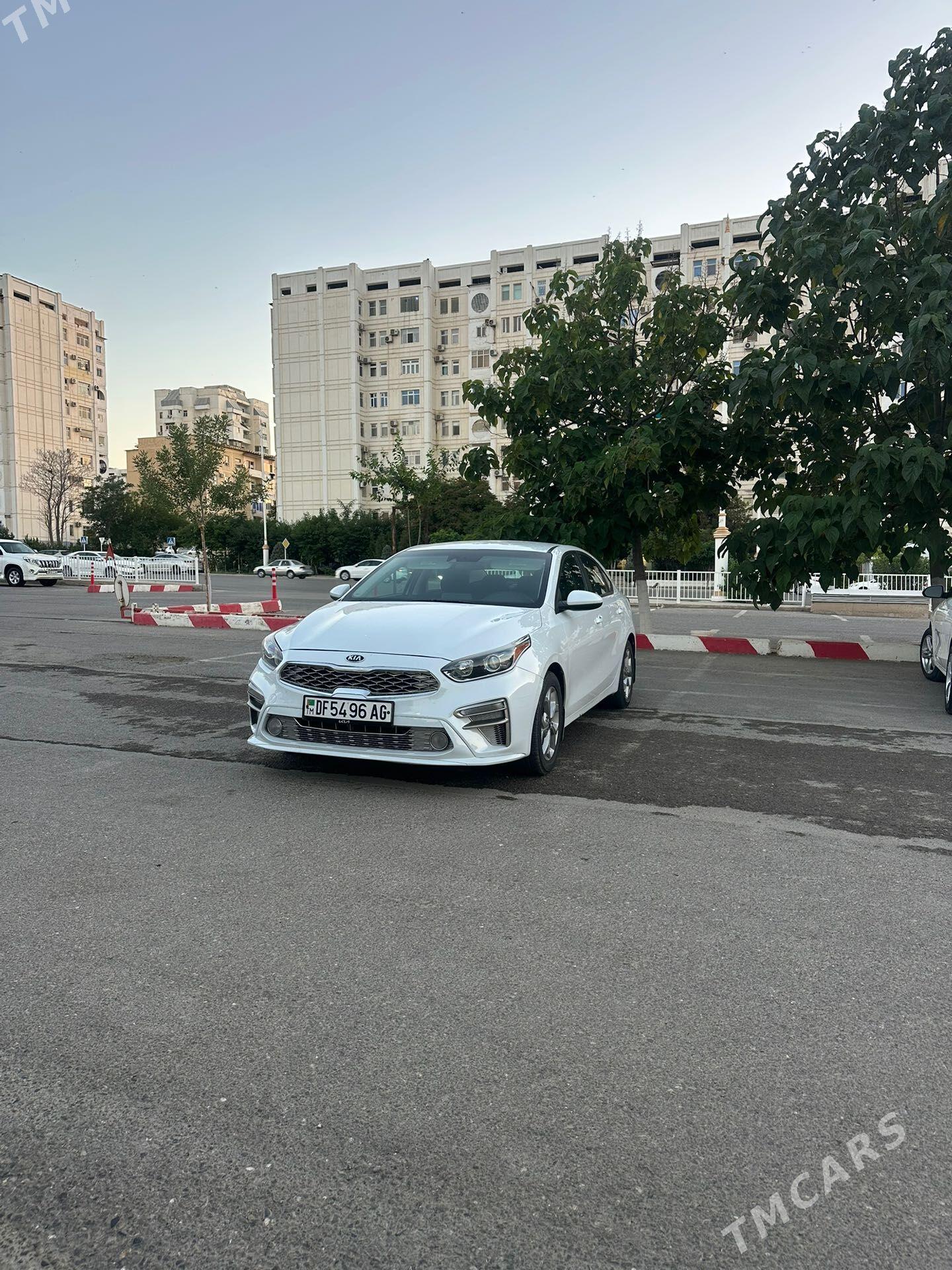 Kia Forte 2020 - 230 000 TMT - Aşgabat - img 1